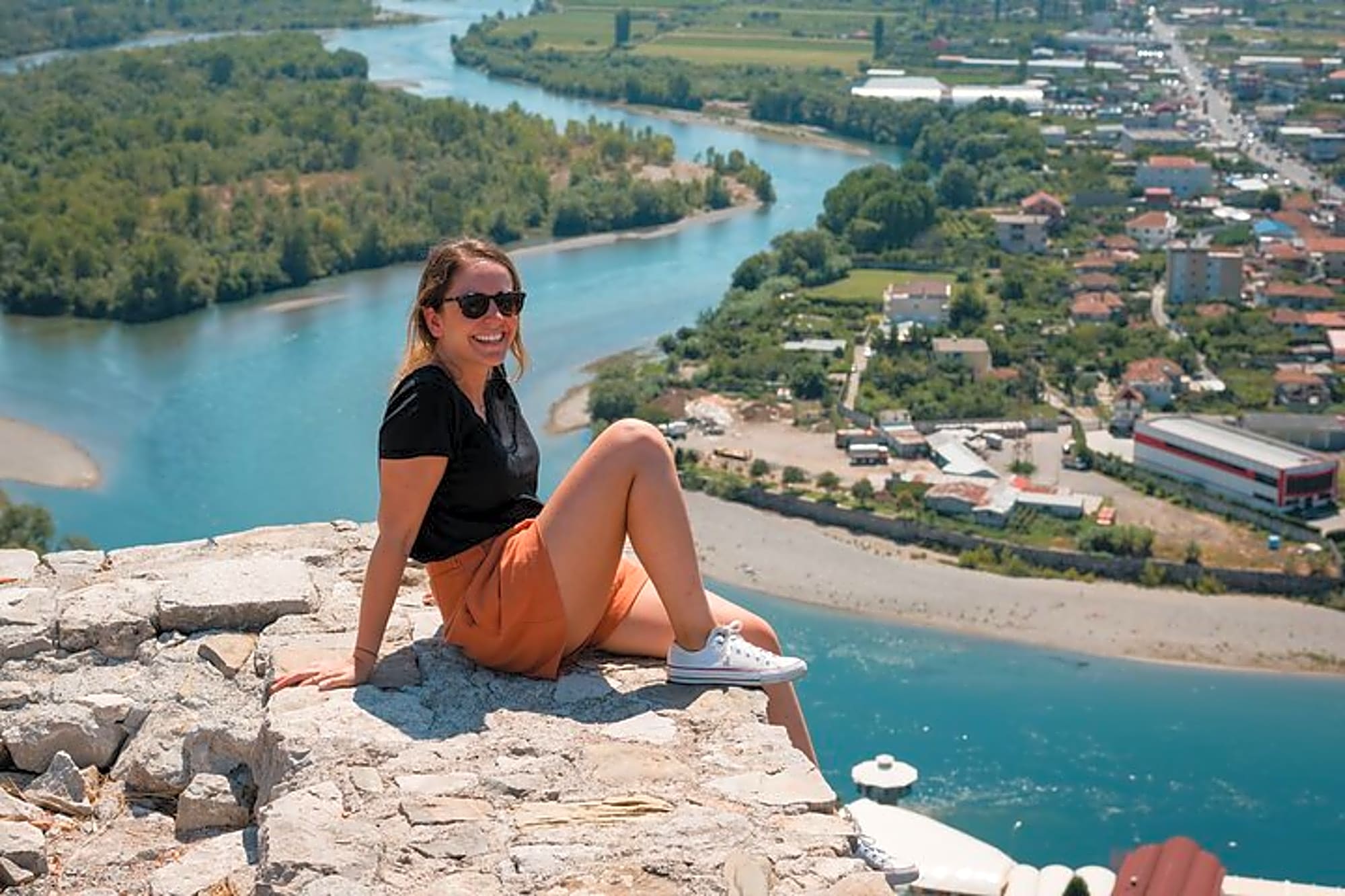 Shkodra from Tirana: Day Tour of castle, city & Skadar Lake - Image 1