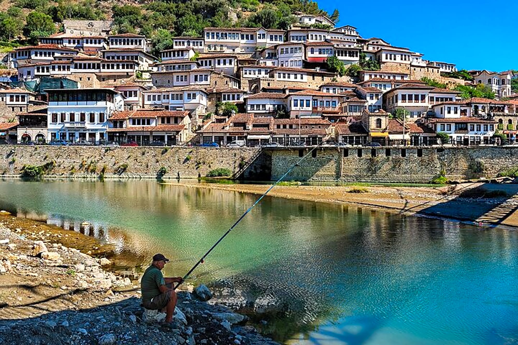 Best of Berat and Durres Full Day Tour - Image 1