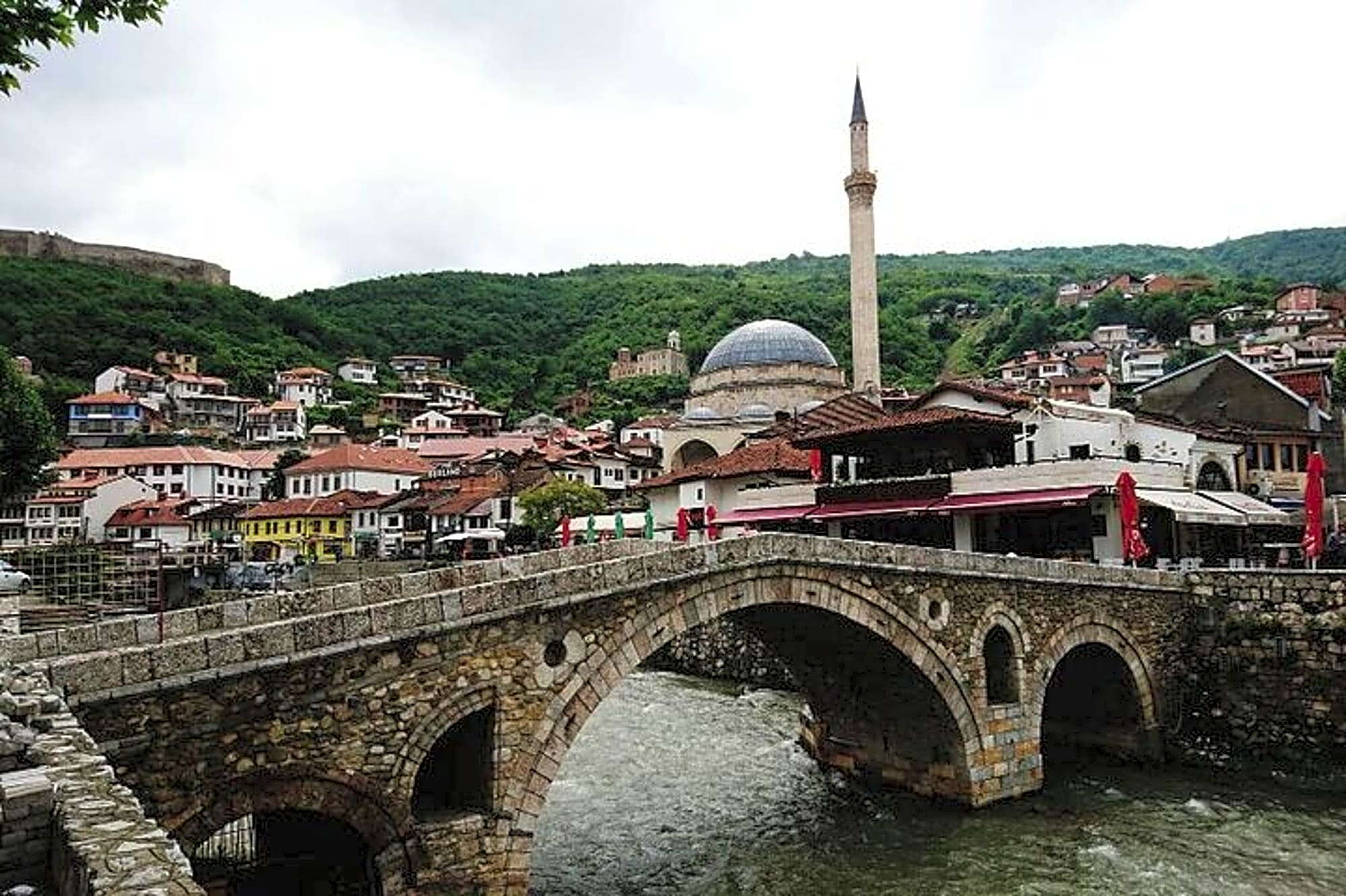 Private Full Day Trip in Prizren - Image 1