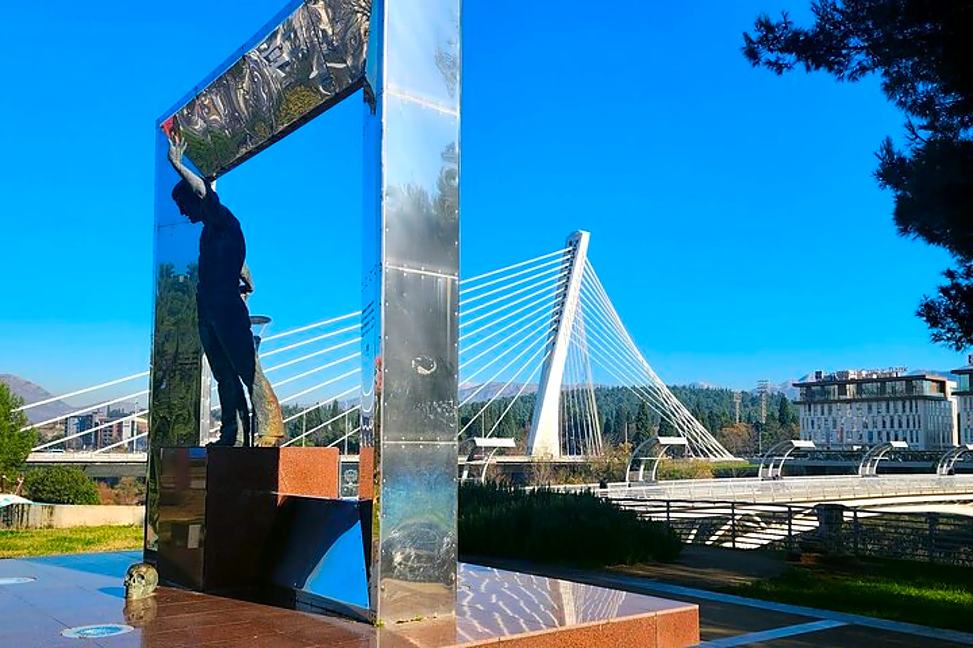 Podgorica Walk and Talk - Image 1