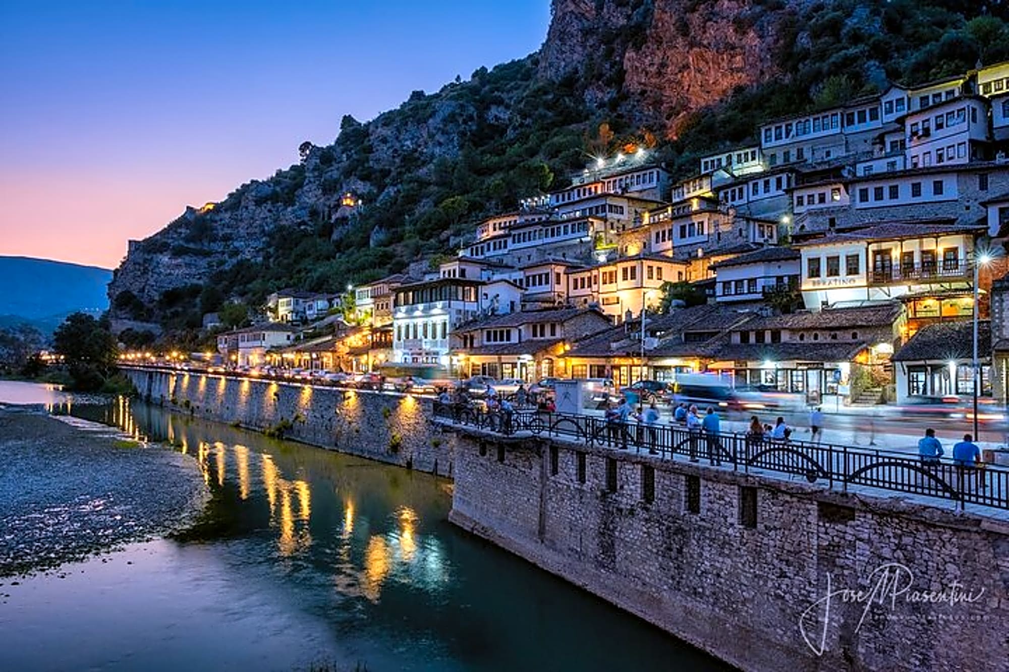 Visit Berat on a day trip from Tirana - Image 1