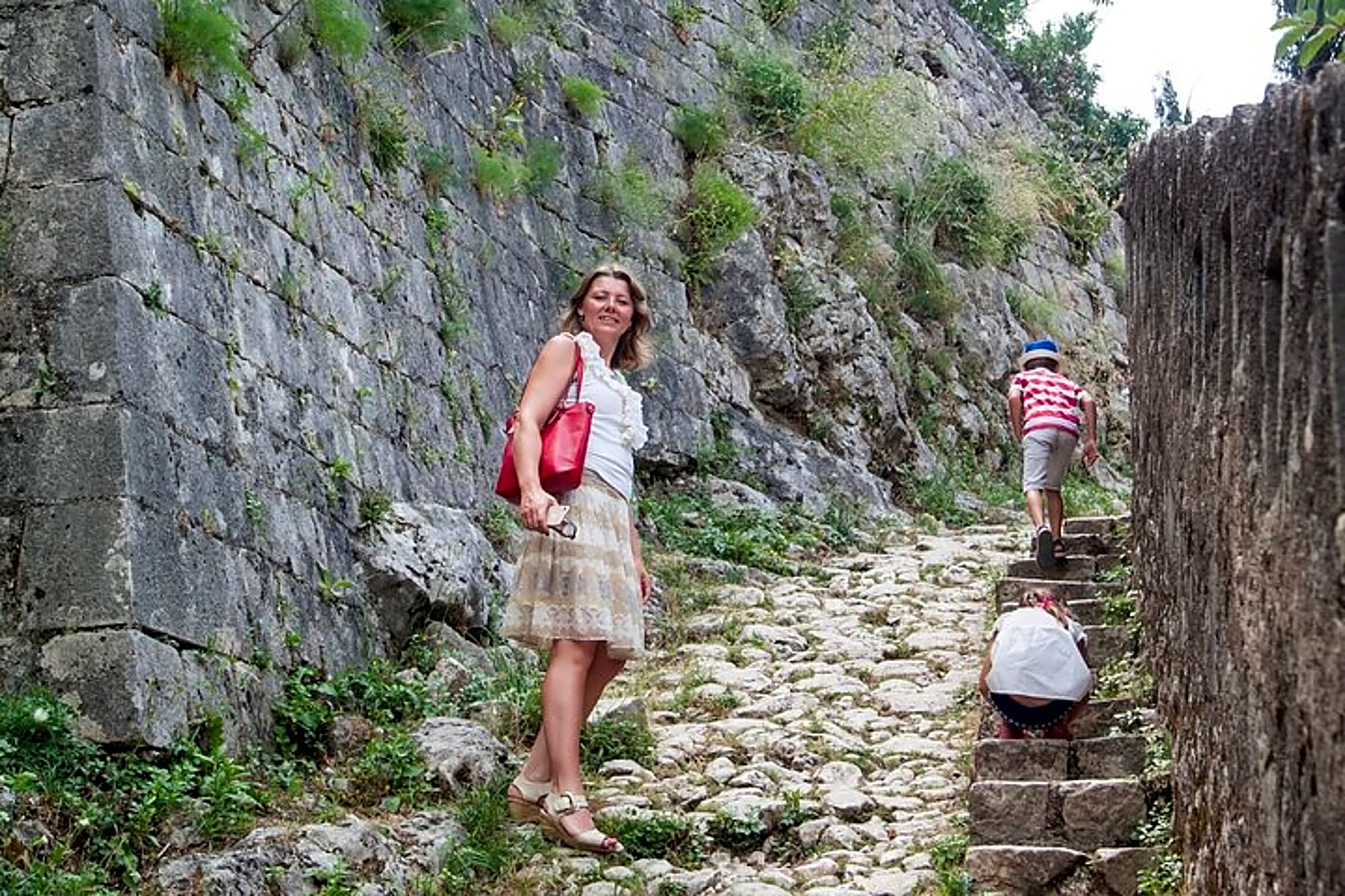 Kotor’s Family Chronicles: A Heritage Walk - Image 1