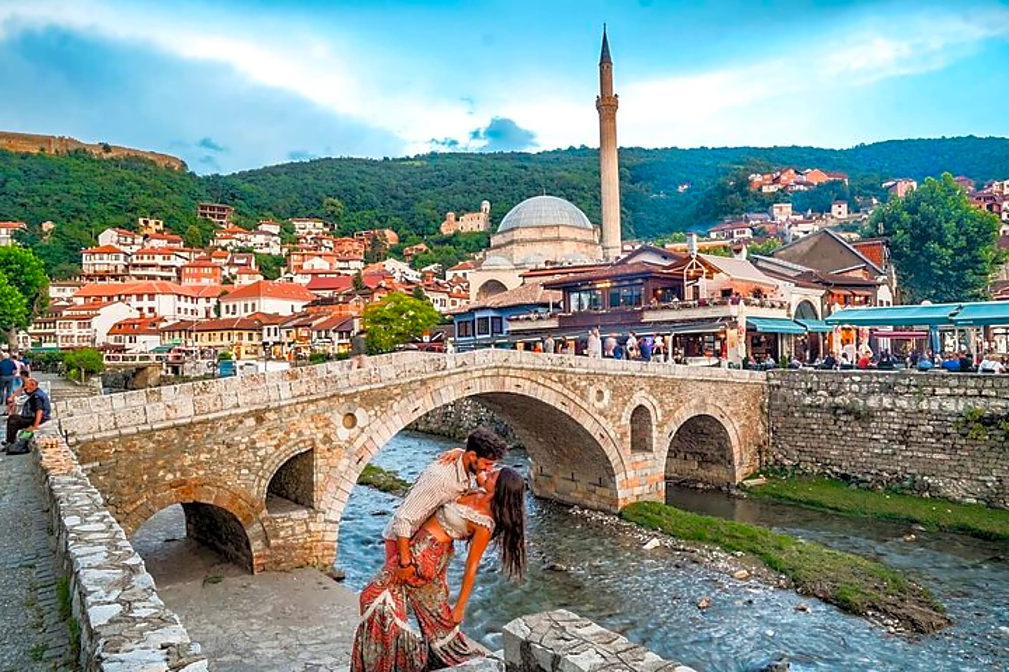 Semi - Private Tour to Kosovo: Pristina & Prizren from Skopje - Image 1