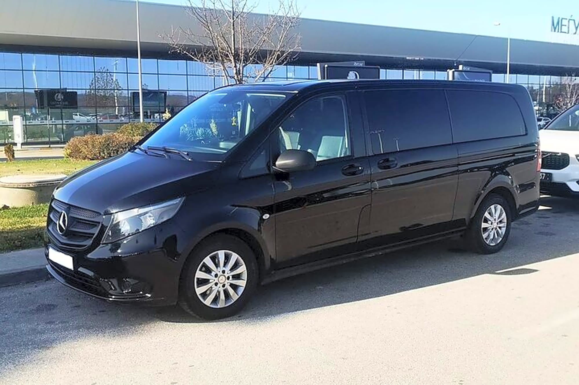 Private Transfer in Skopje to and from Skopje Airport - Image 1