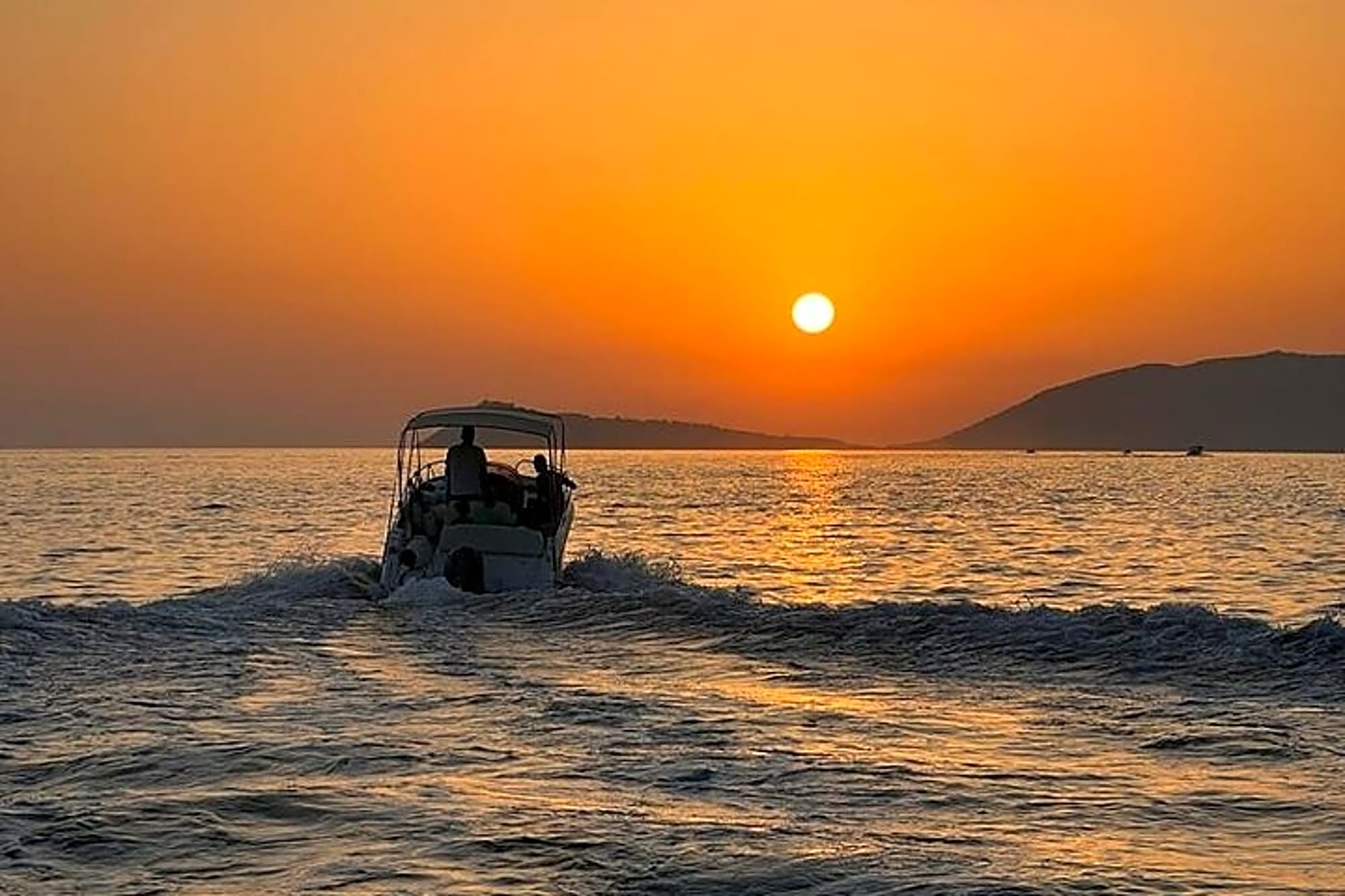 Experience Speedboat Tours in Kotor, Montenegro - Image 1