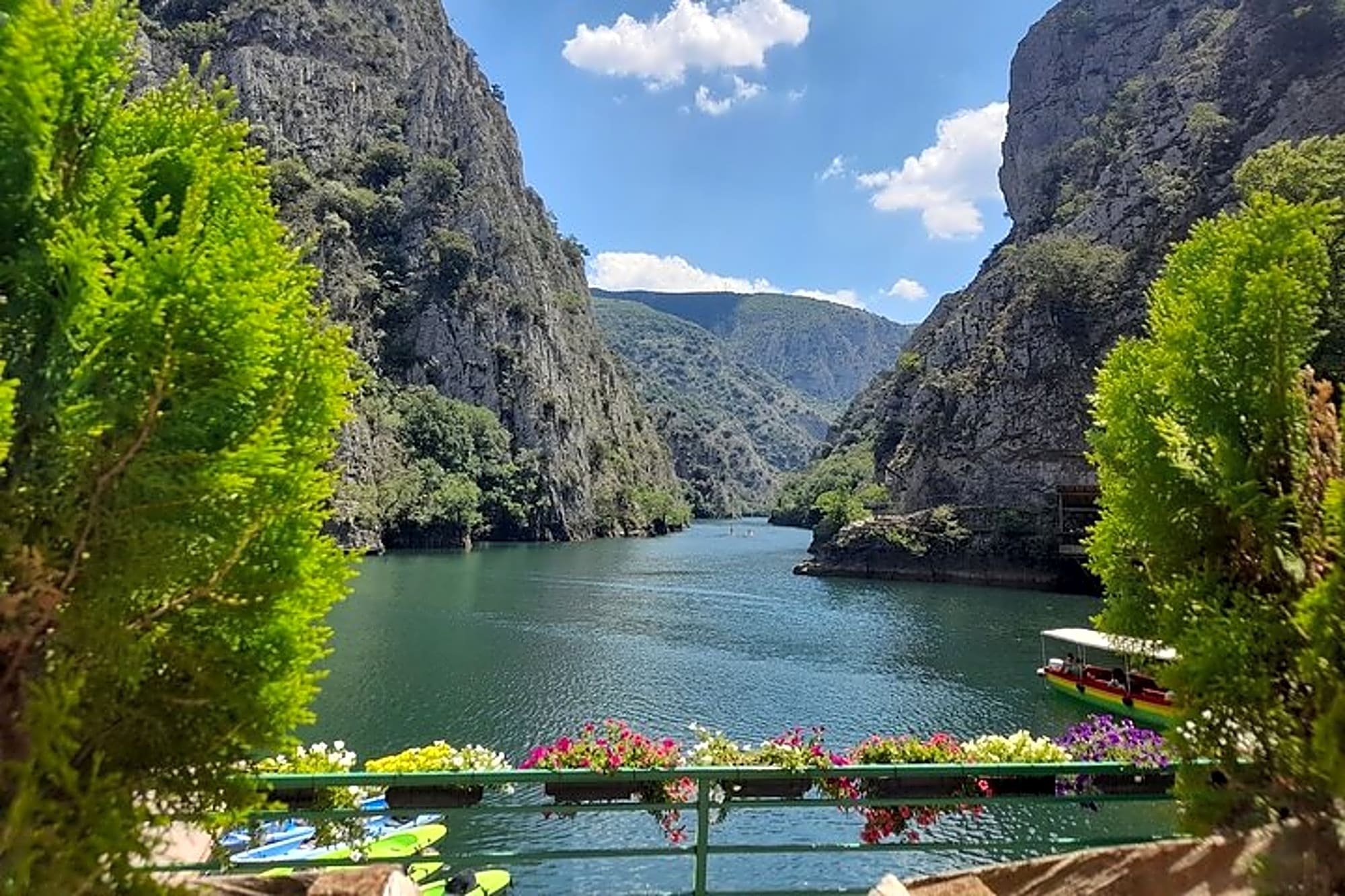 Canyon Matka Private Tour from Skopje - Image 1