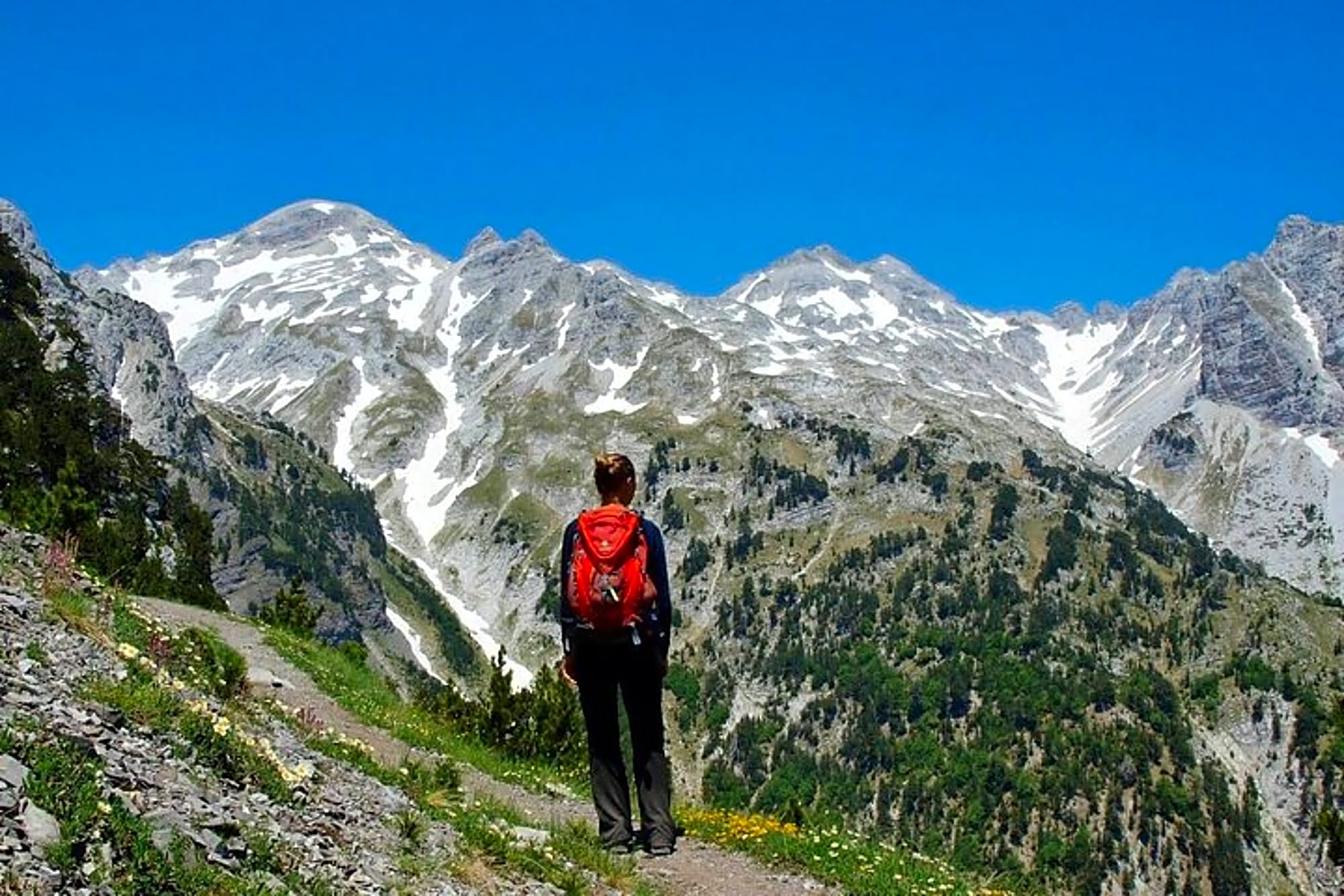 Self – Guided Peaks of the Balkans tour in 10 days - Image 1