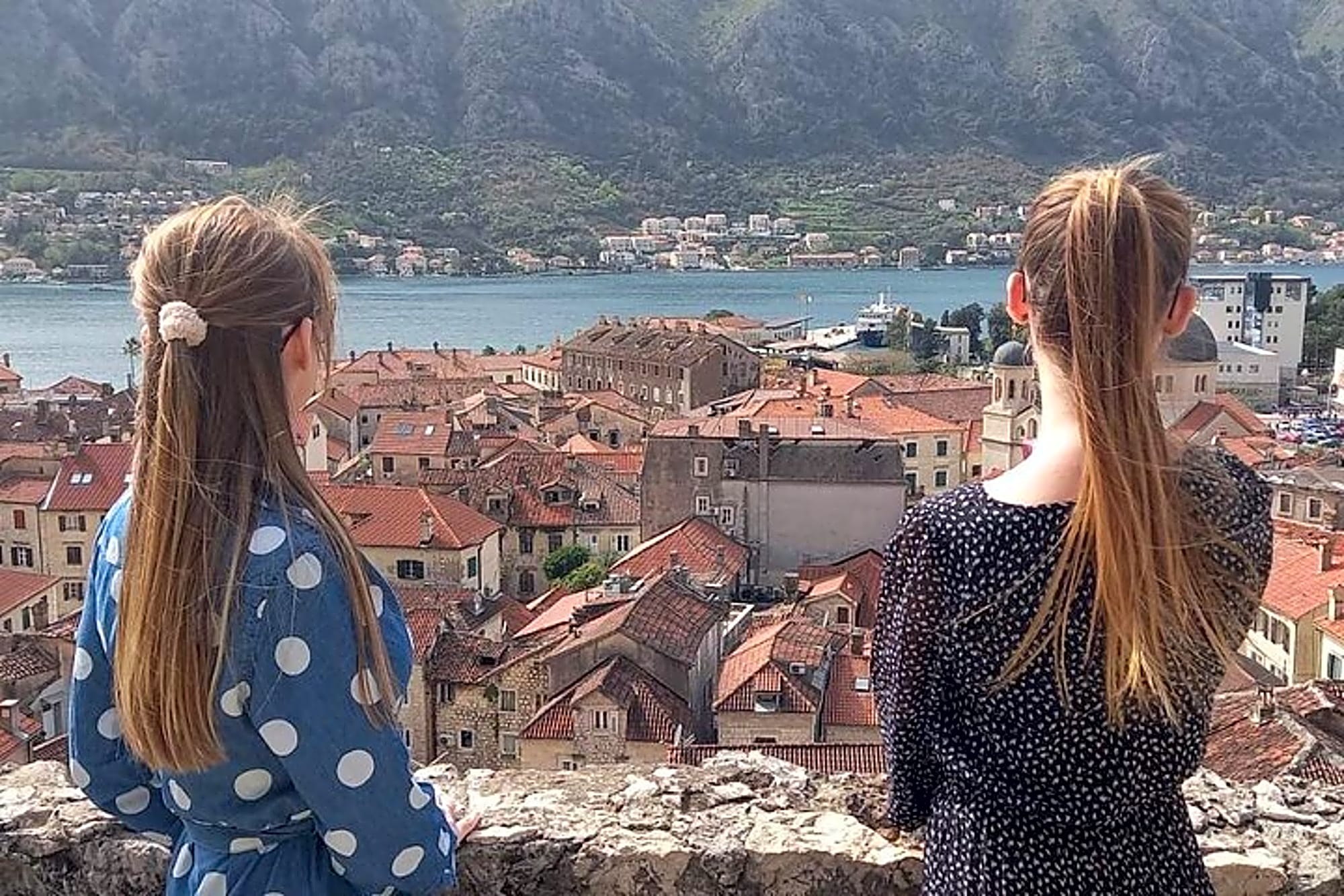 Kotor Old Town Walking Tour - Image 1