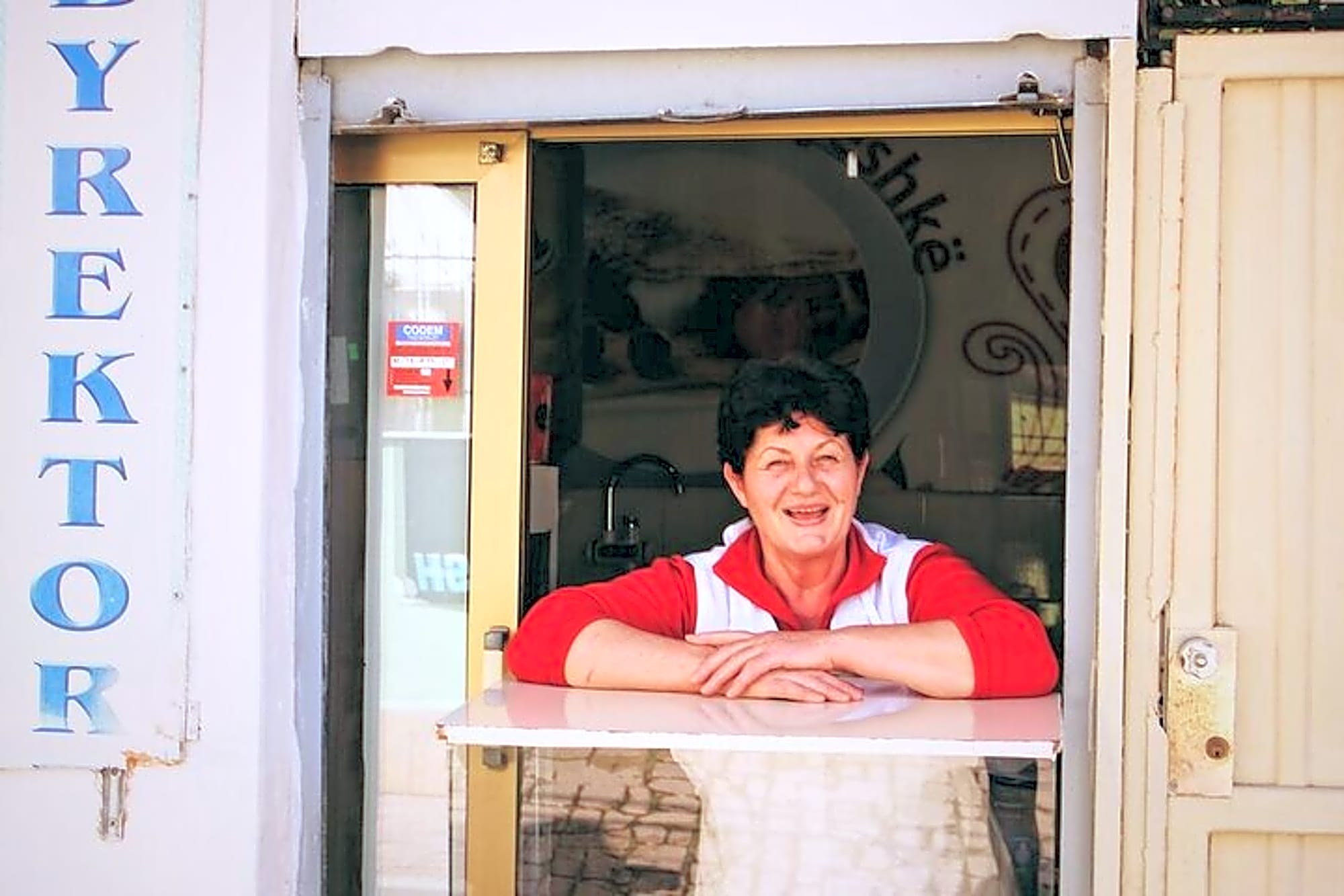 Durres City Food Walking Tour with Local Tastings - Image 1