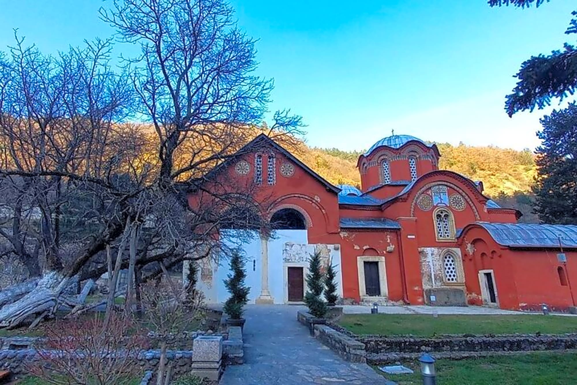 Classical Tour of Kosovo - Image 1