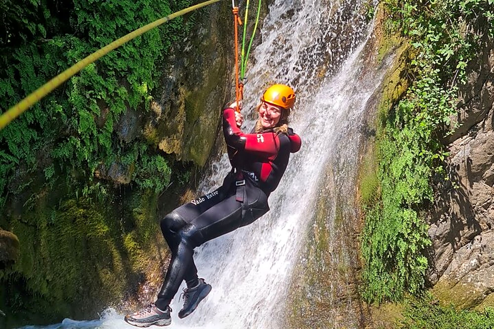 Canyoning Budva Drenovstica - Image 1