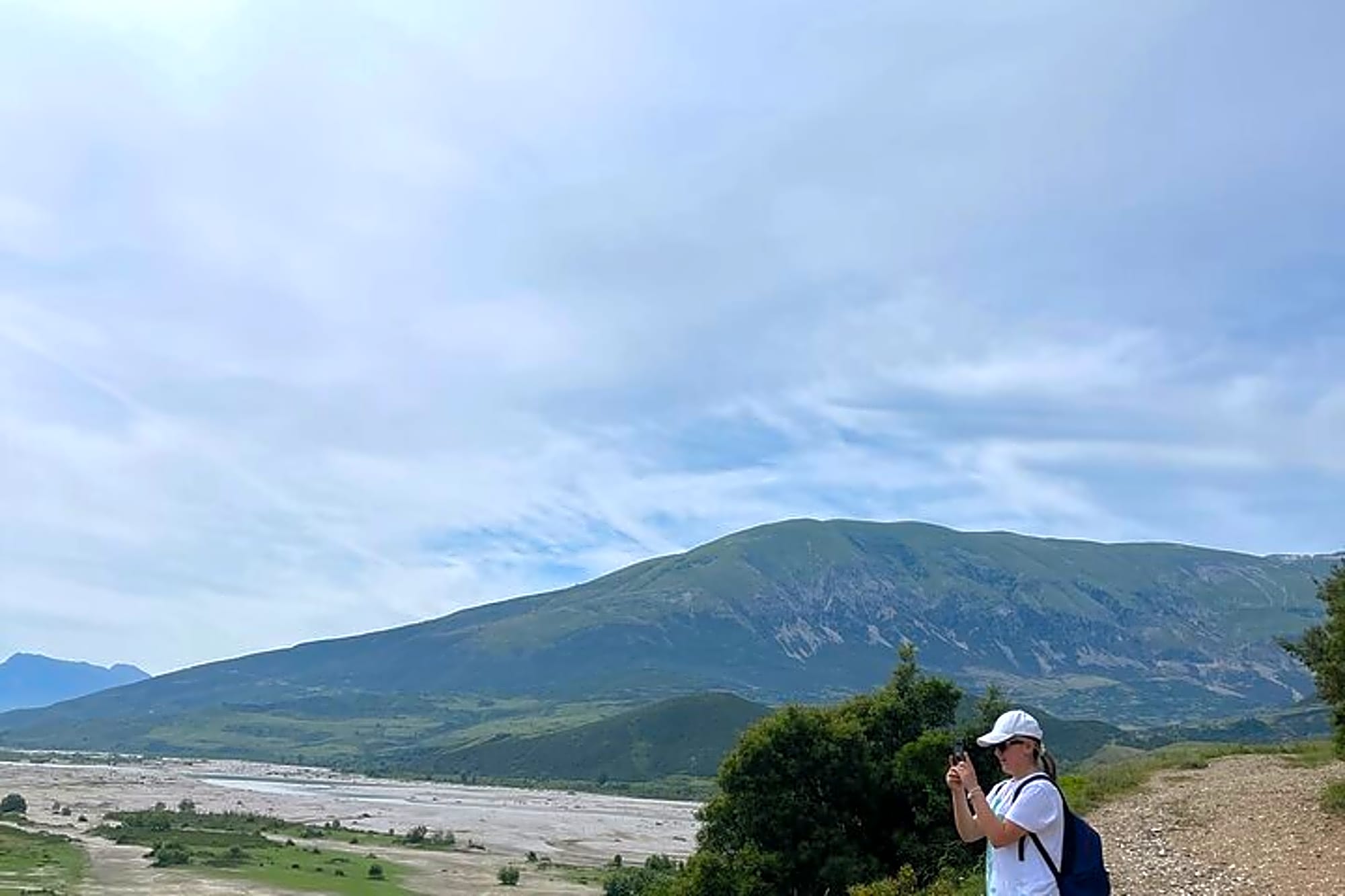 Explore the wild Albania Vjosa, Karavasta, Gjirokastra in 3 days - Image 1