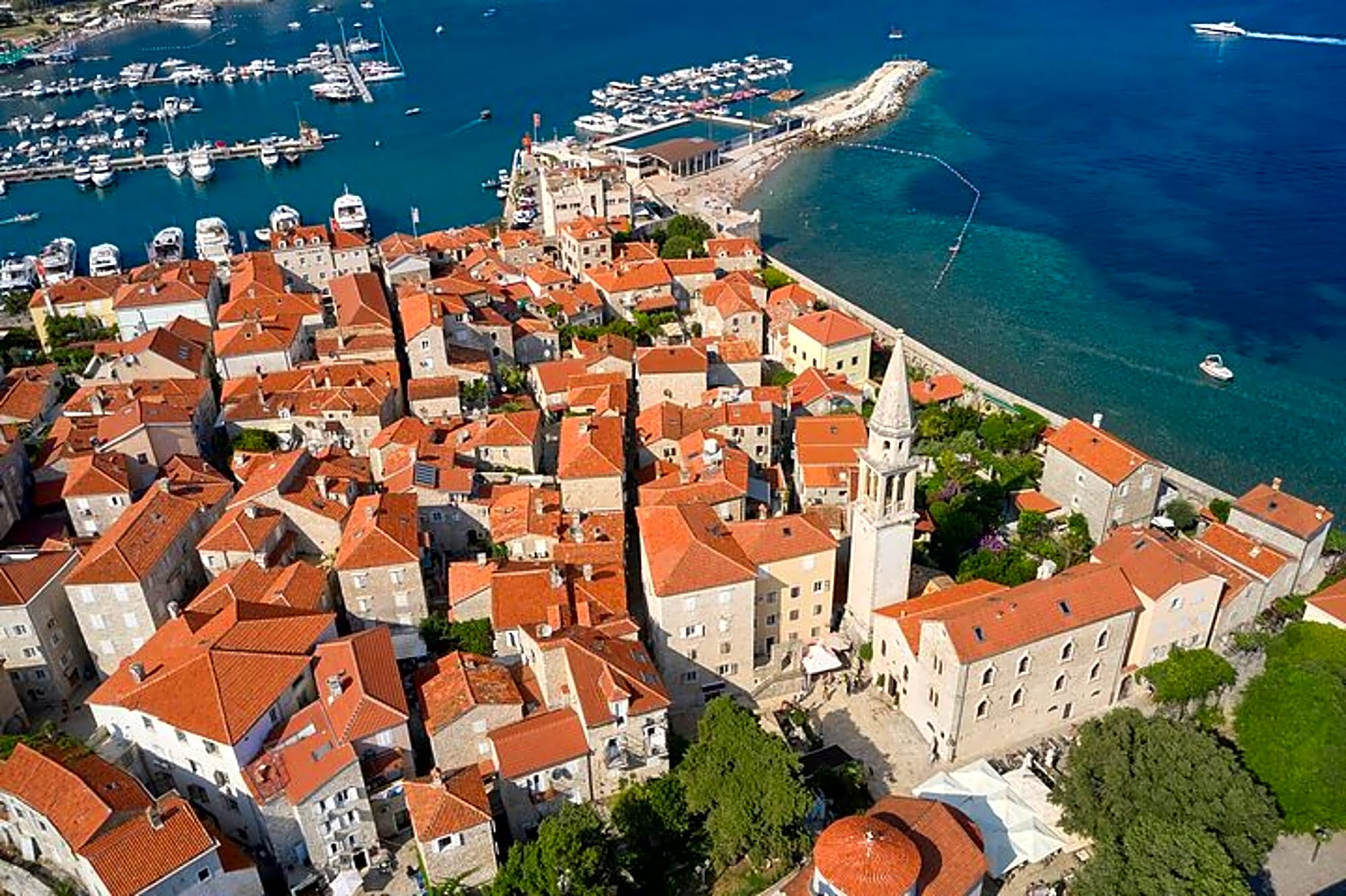 Private Tour Best of Montenegro day - Image 1