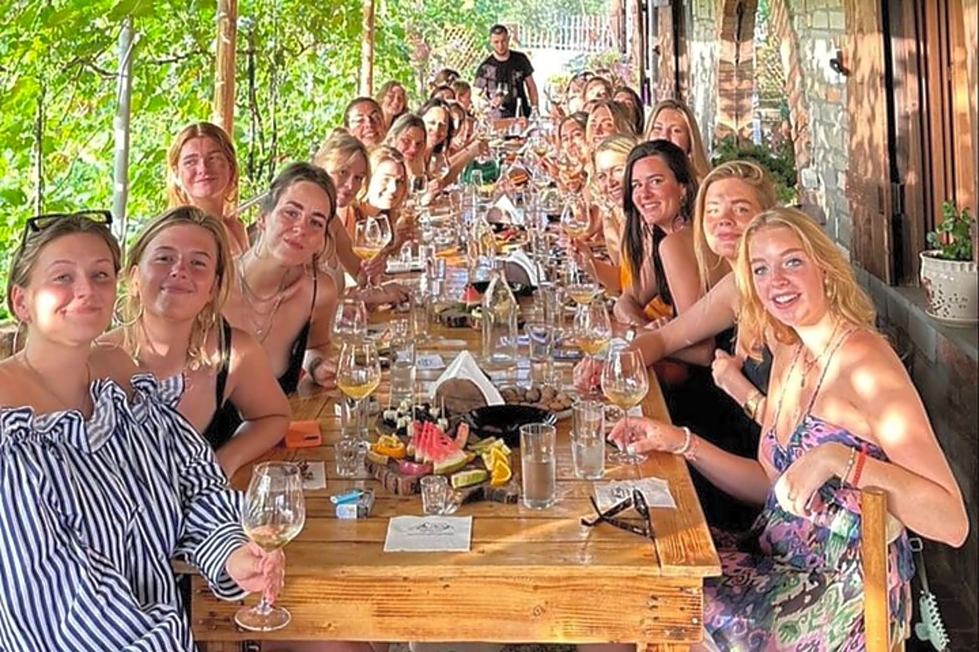 Berat wine Tour Guided Winery Tour with Transfers and Tastings - Image 1