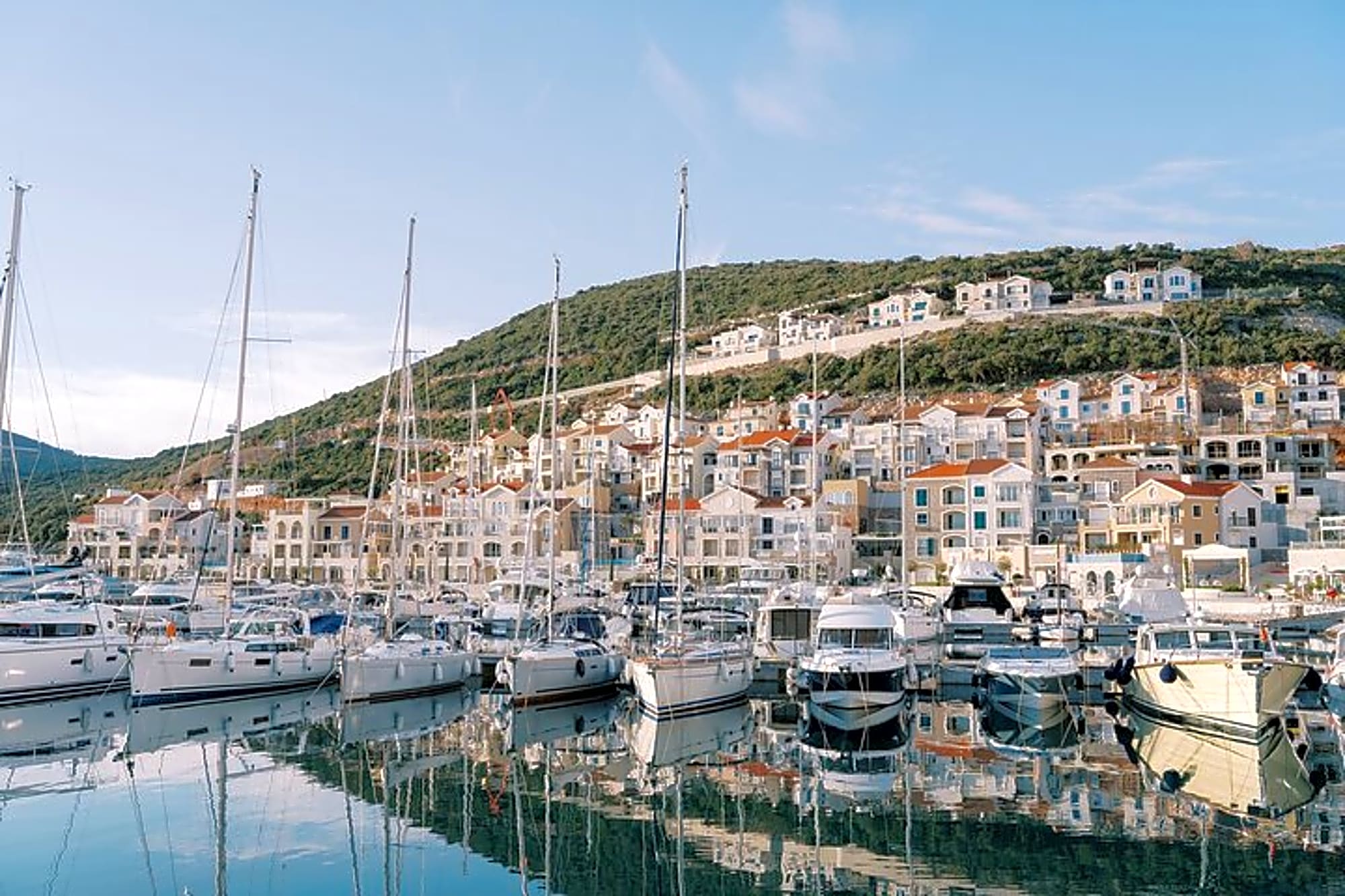 Private Tour Explore Kotor bay & enjoy in Blue Cave and Beach - Image 1