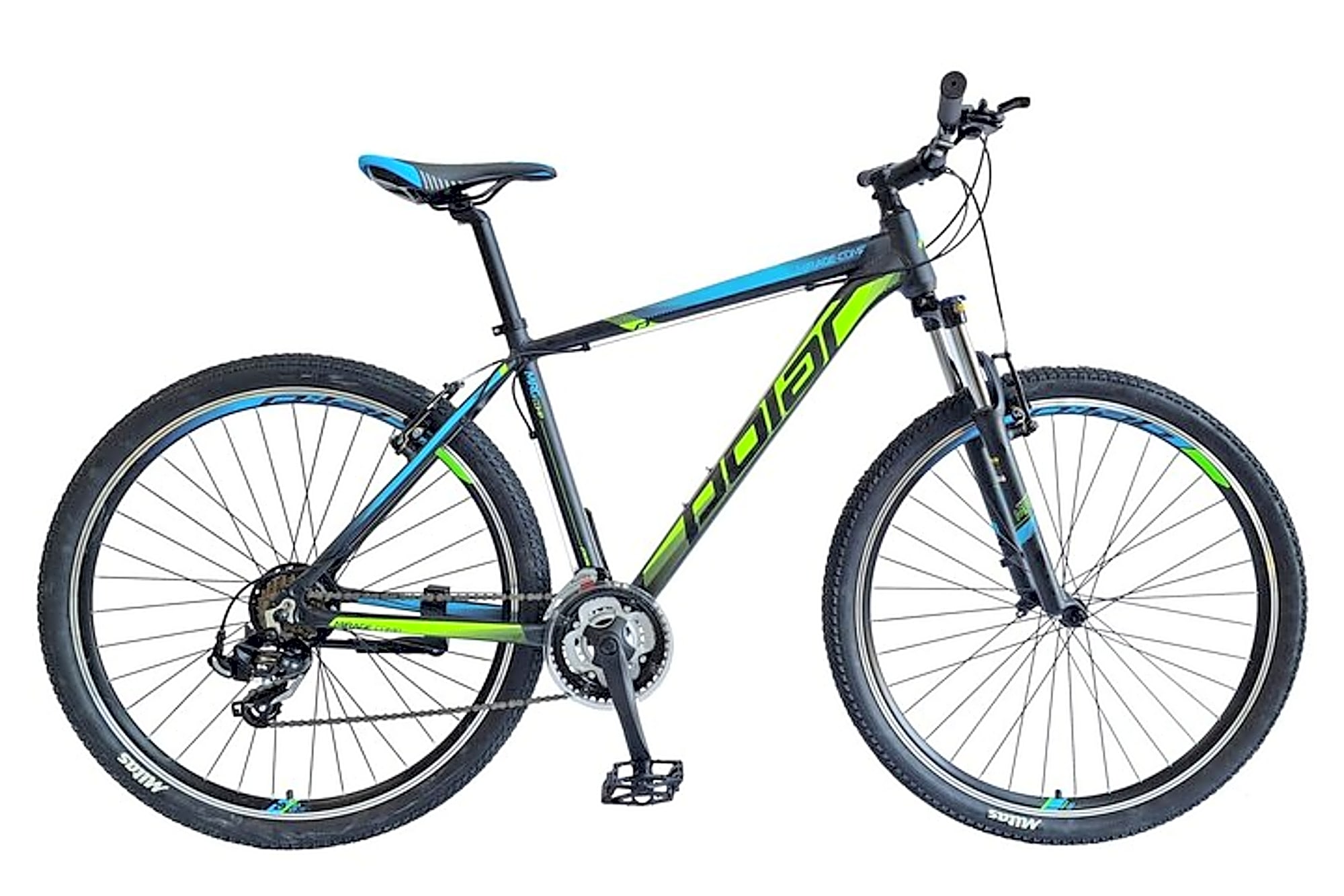 Polar Mirage Bike Rental - Image 1