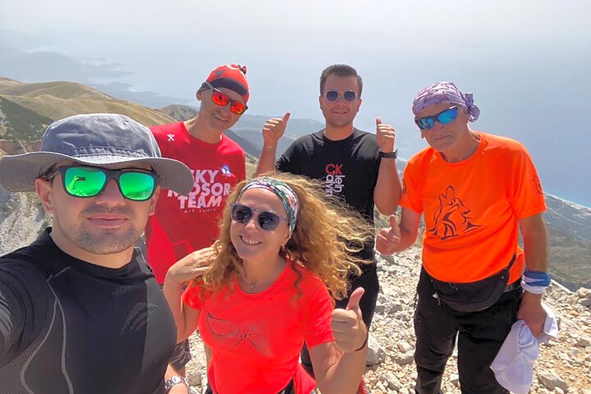 Private Hiking Tour in Çika Mountain - Image 1