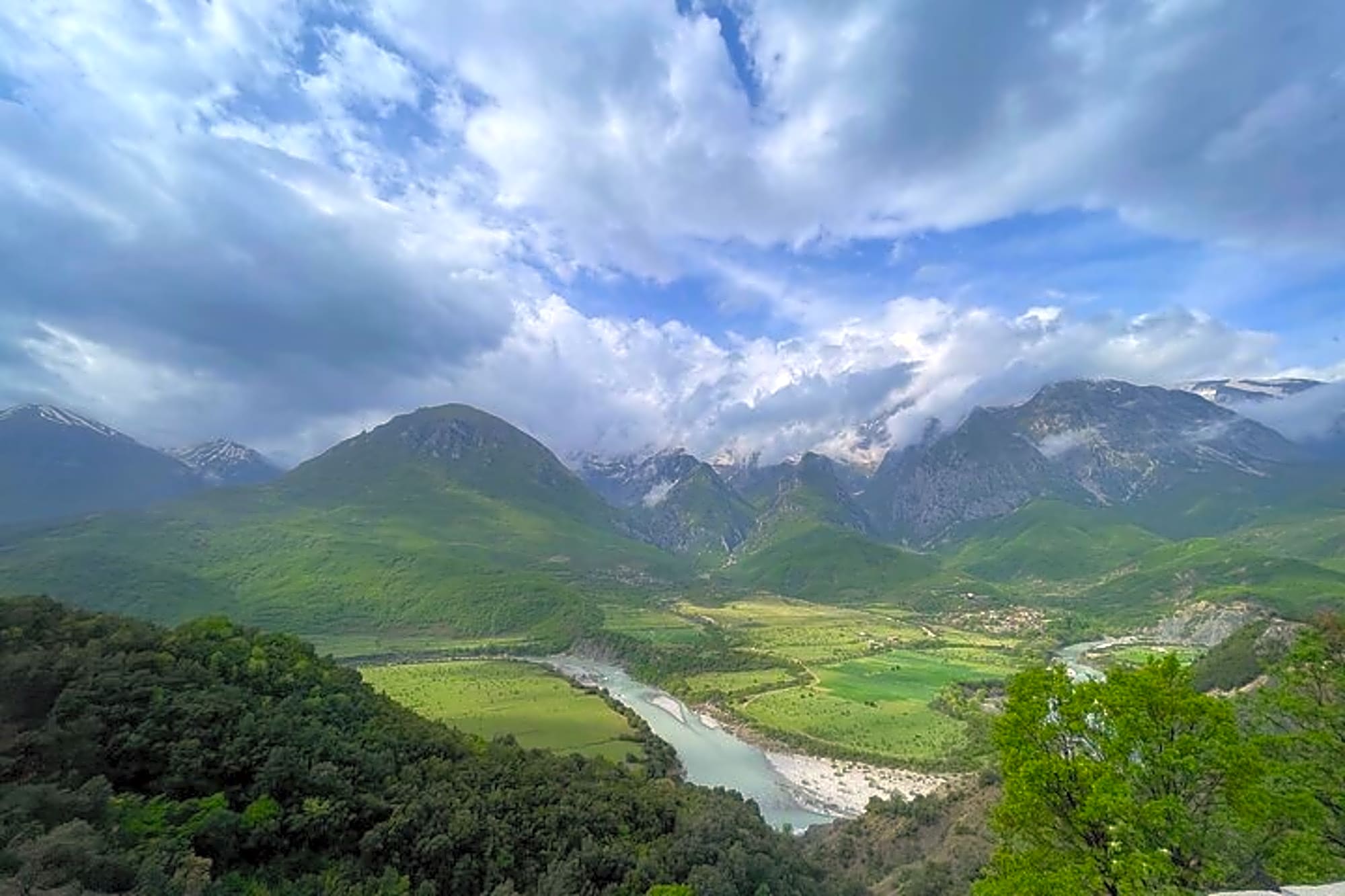 8 Days Private Tour of Unknown Albania - Image 1
