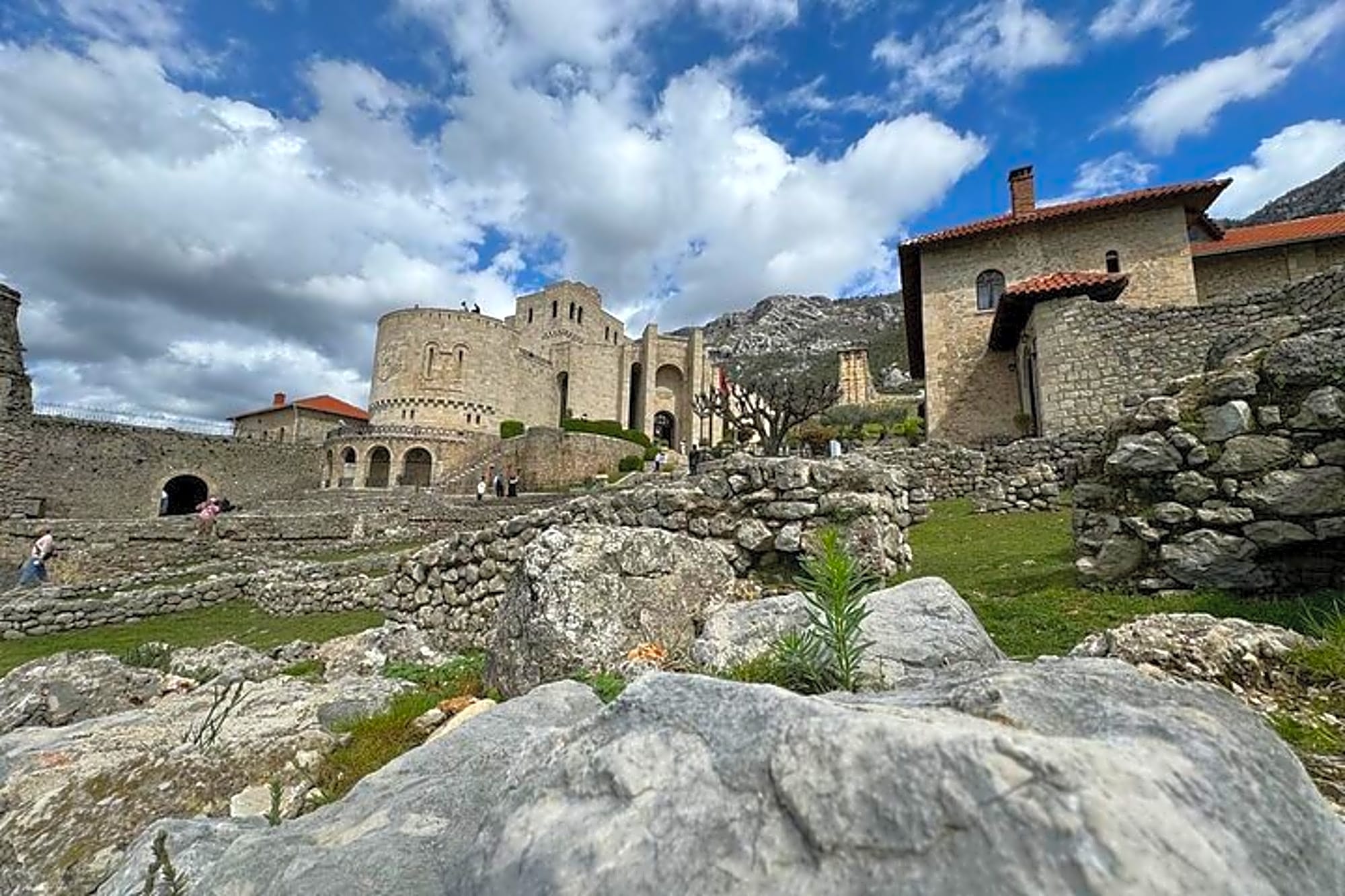 Bovilla and Kruja: Where History Meets Nature - Image 1