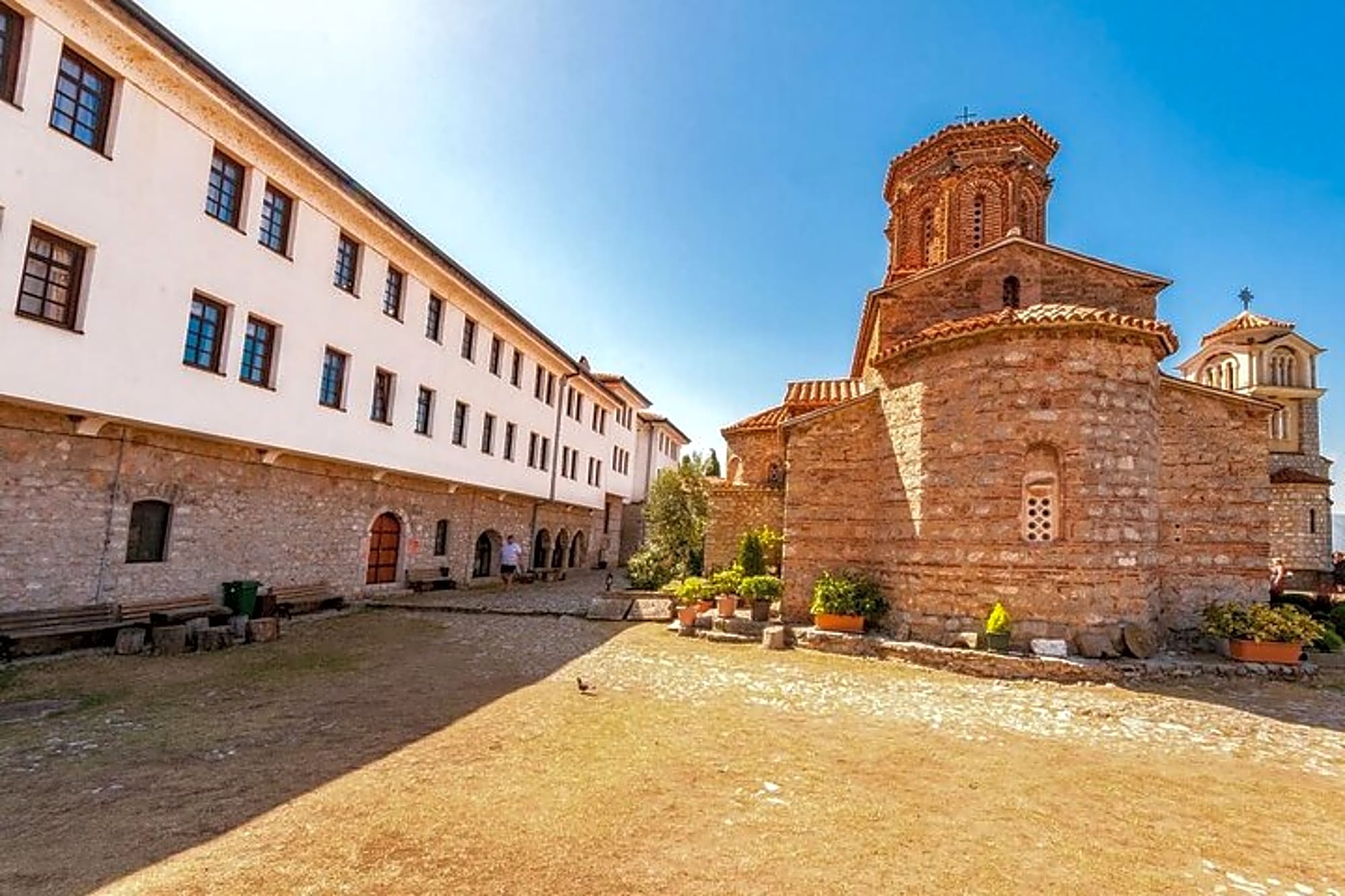 Lin, Pogradec and Ohrid Day Tour from Tirana - Image 1