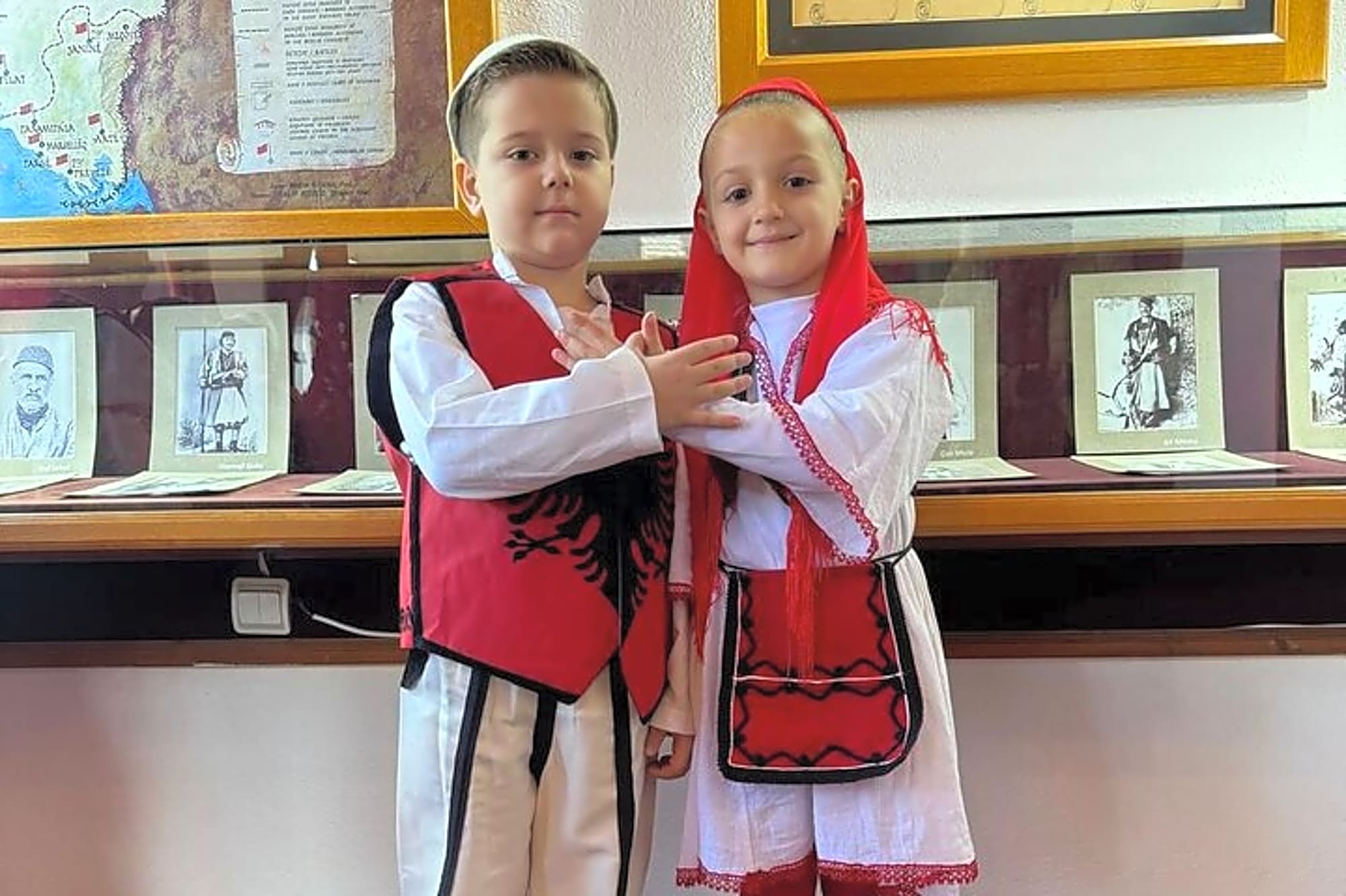 Prizren: A Stroll Through Time - Image 1