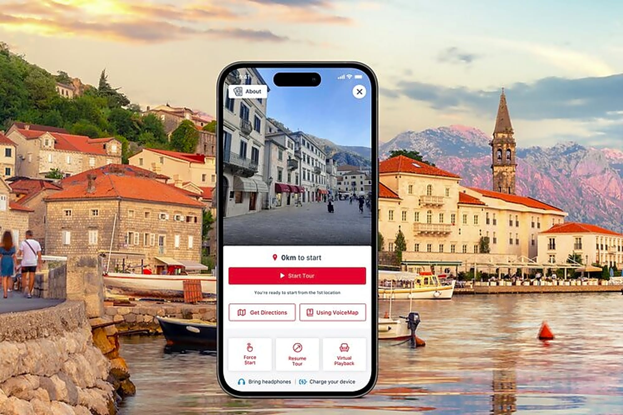 Self-Guided Walking Tour of Kotor’s Old Town - Image 1