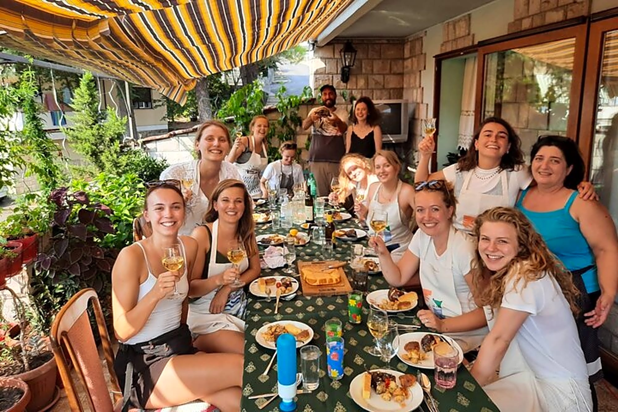 Kotor private walking tour & Gastro experience - Image 1
