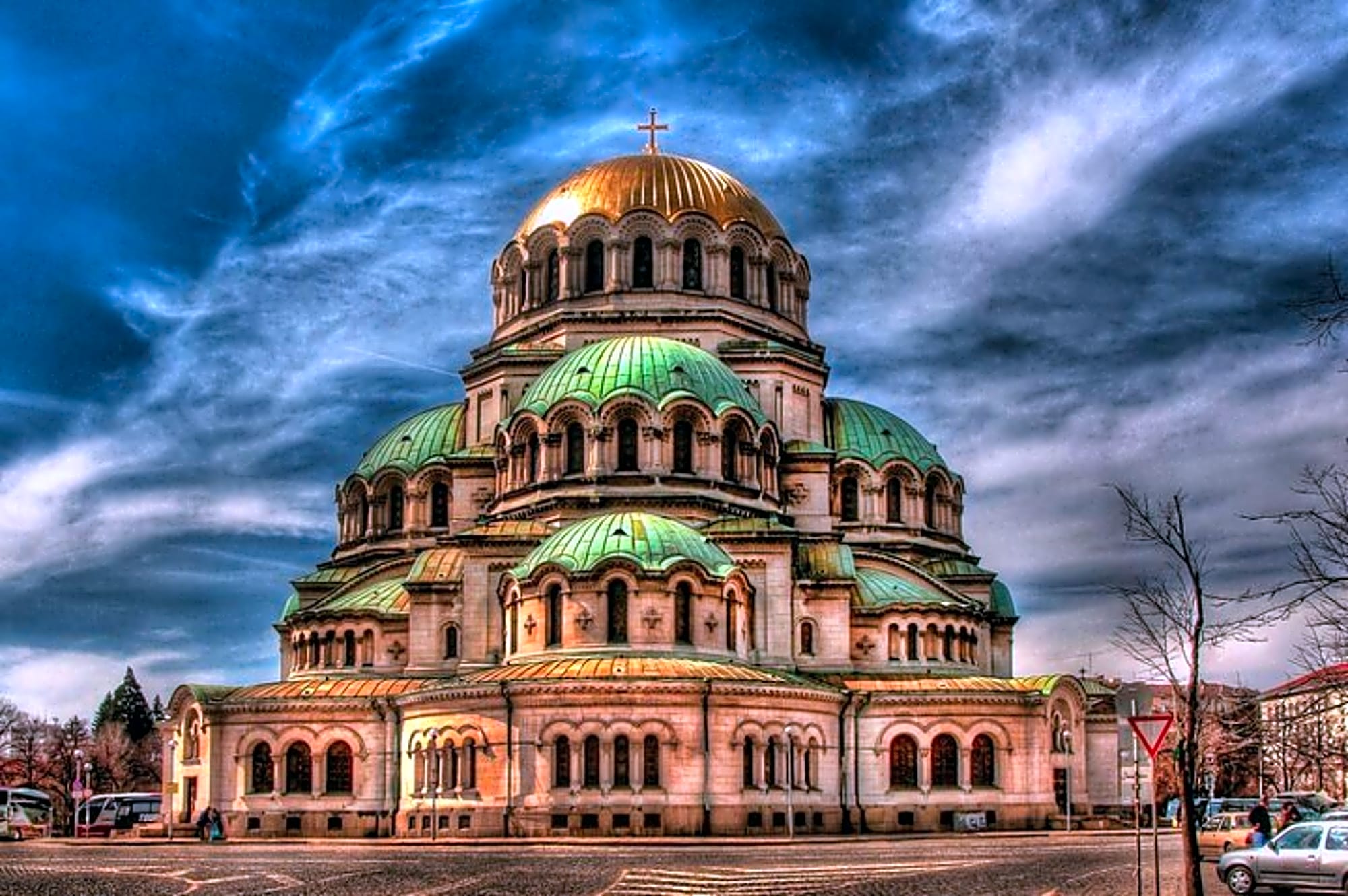 Private Tour of Sofia, Bulgaria from Skopje - Image 1