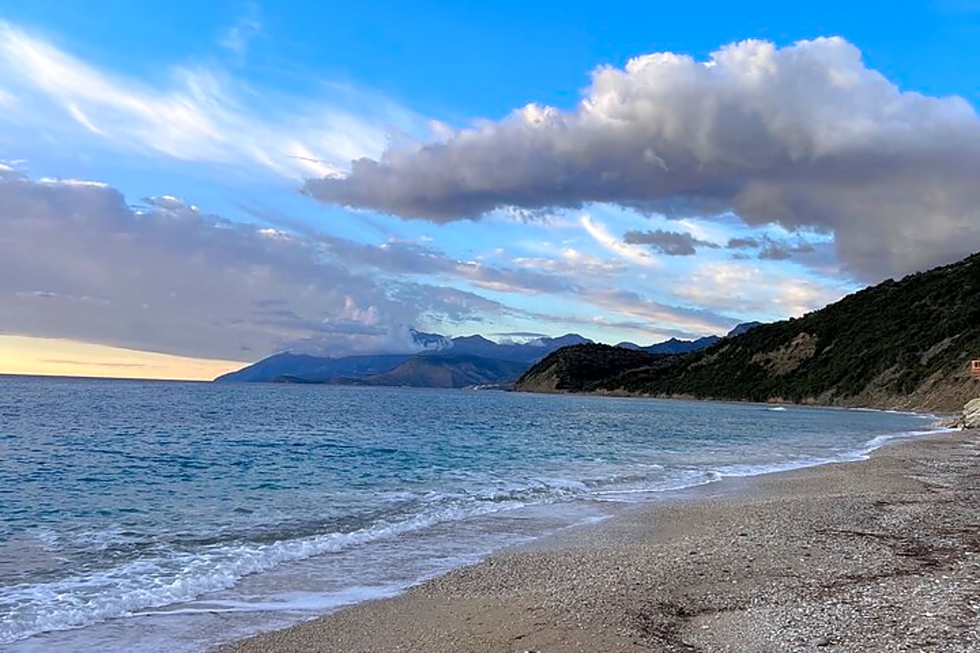 Private Tour from Tirana, Gjirokastër , Saranda and South Riviera - Image 1