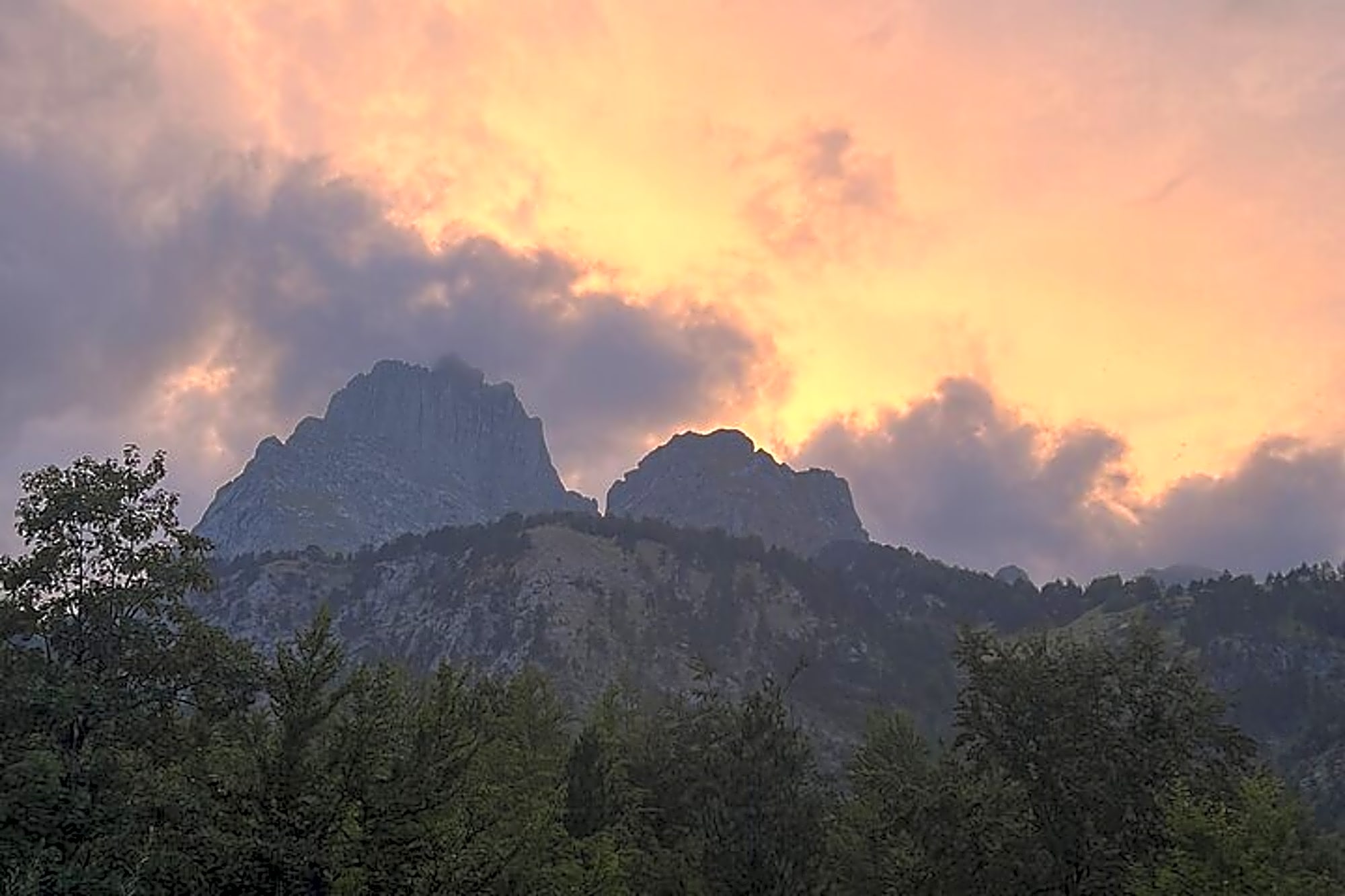 2 Days Into the North: Theth & Valbona Explorer with Lunch - Image 1