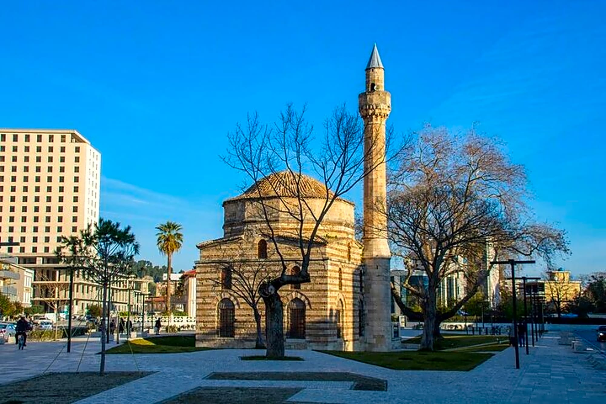 Vlora Day Trip - Image 1