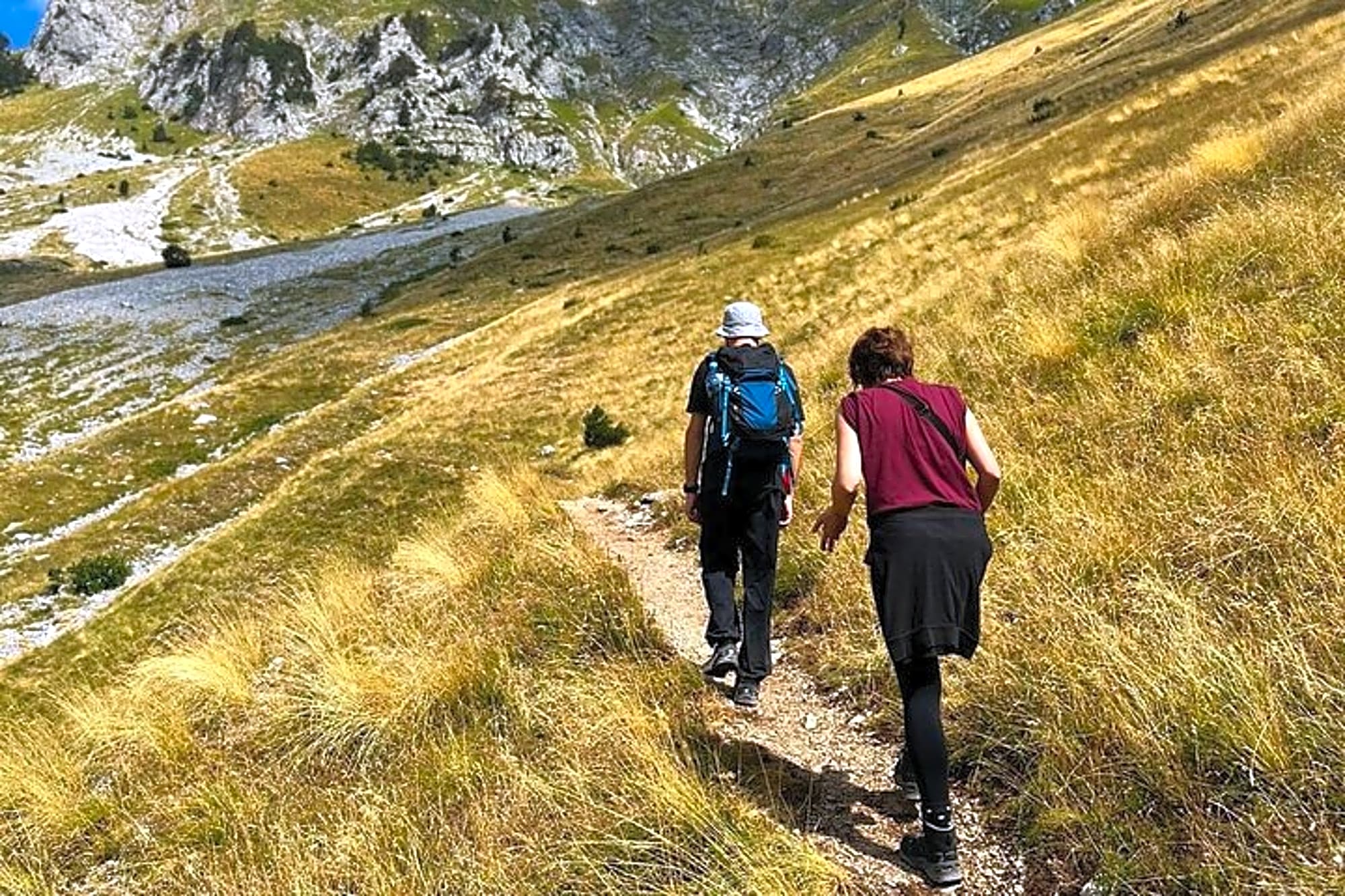 Semi - Private Tour; Hiking Peaks of the Balkans in 12 Days - Image 1