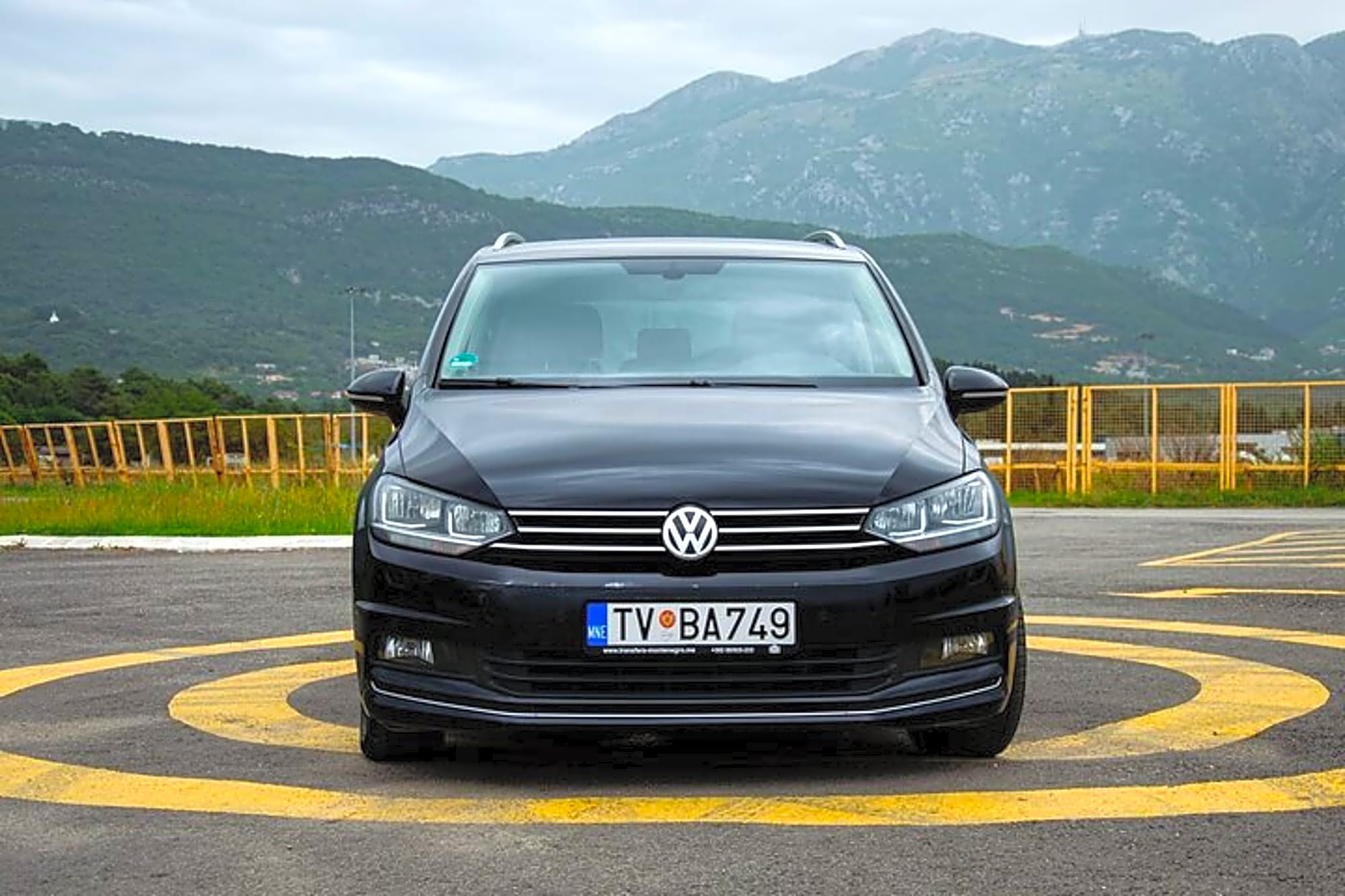 Private Transfer from Budva to Dubrovnik - Image 1