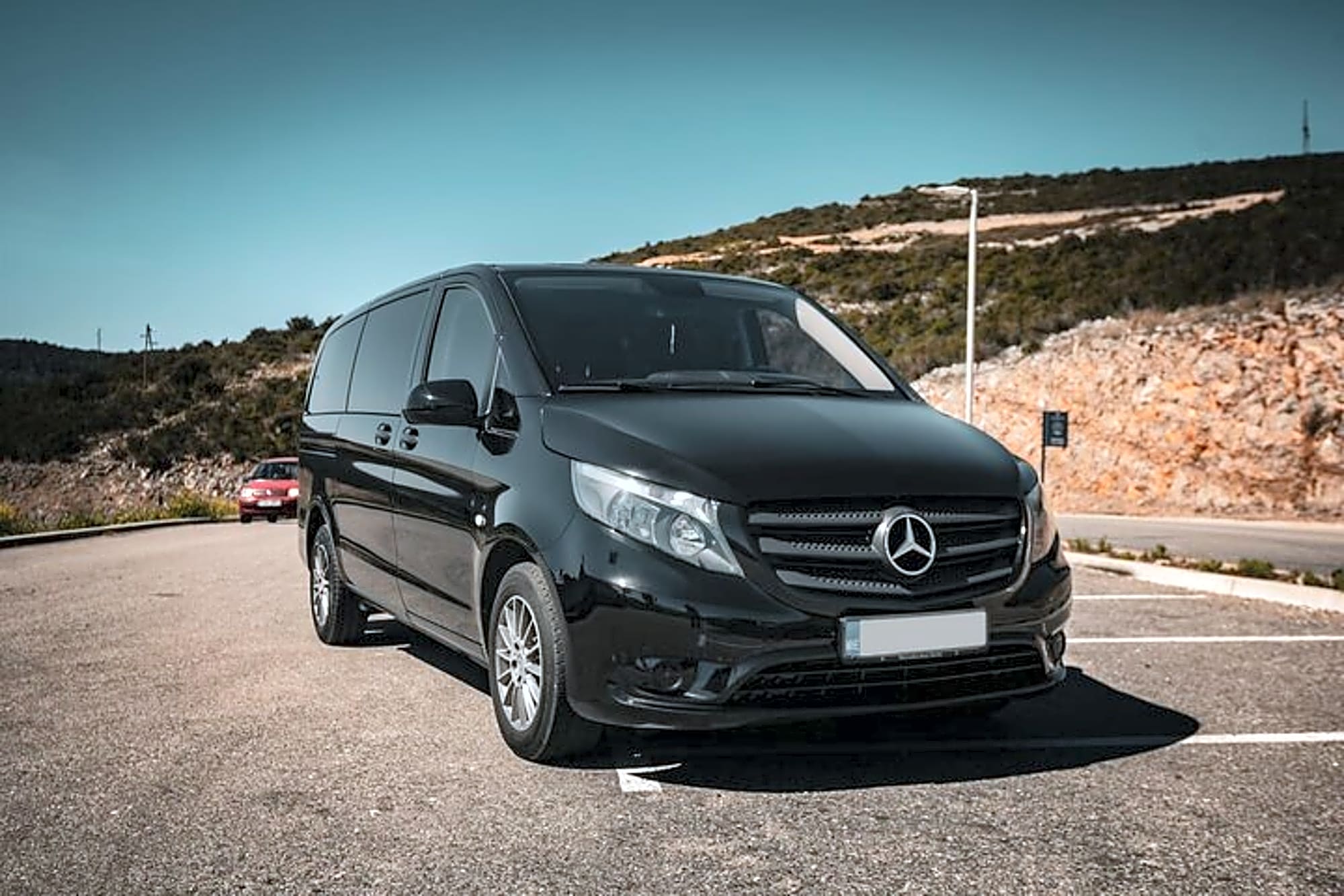 Private Transfer from Herceg Novi, Meljine or Igalo to Tivat airport - Image 1