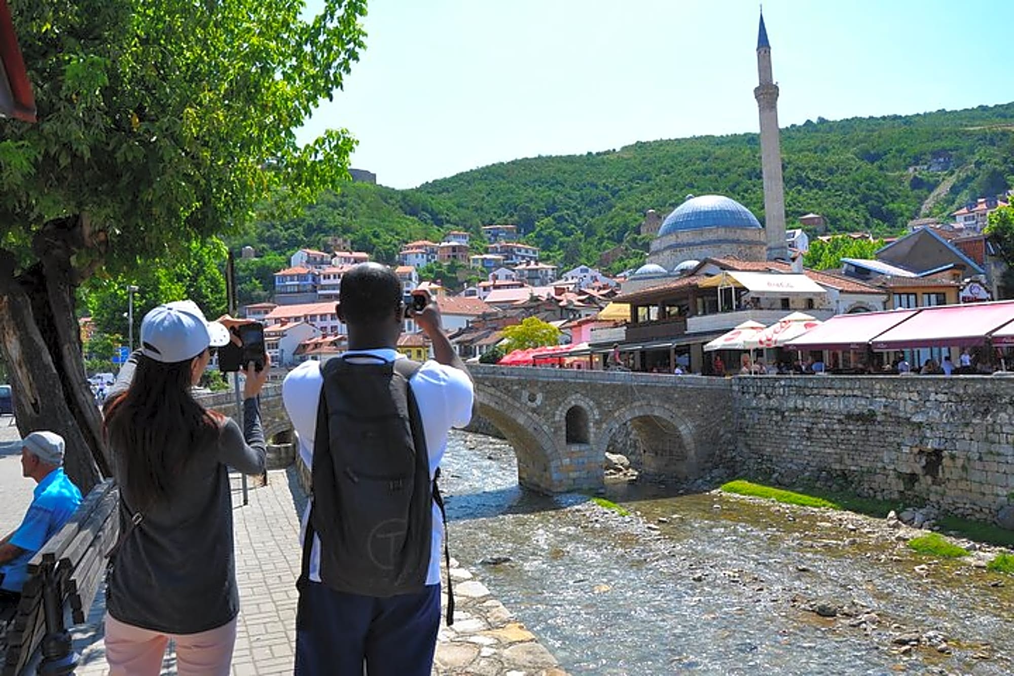 Private Full Day Trip to Pristina and Prizren from Skopje - Image 1