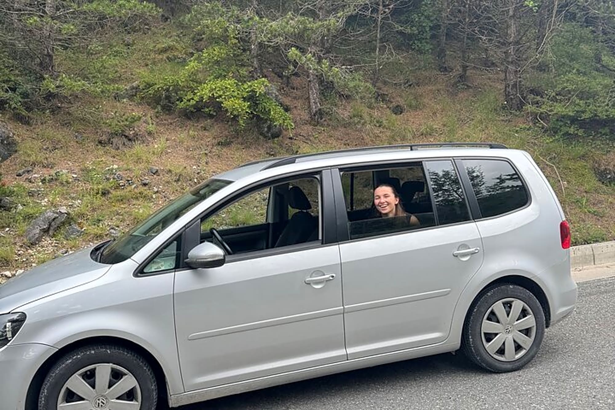Private Intercity Transfers from Tirana - Image 1