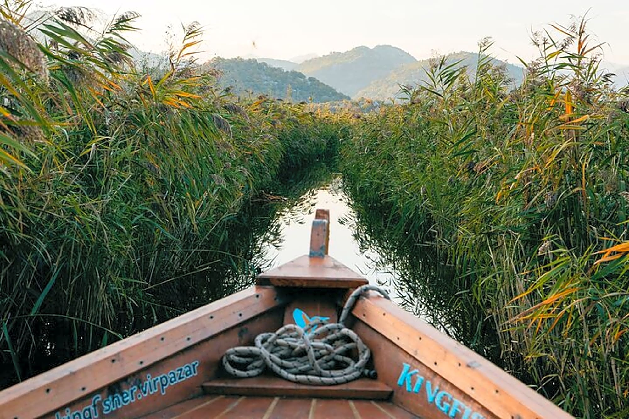 Skadar Lake National Park: Private Guided Tour to Kom Monastery - Image 1