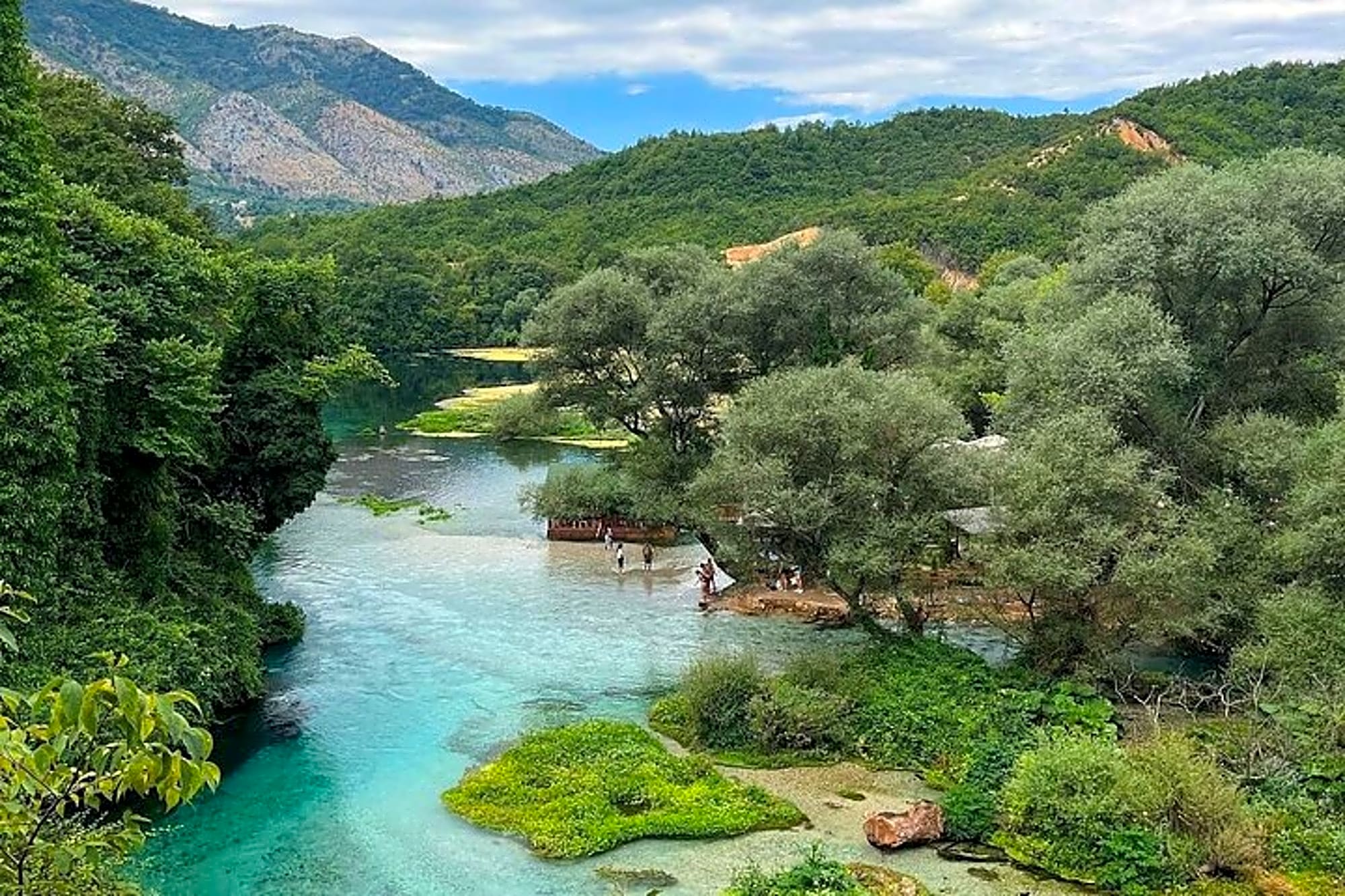 8 Days Private Tour in Albania with Professional Guide - Image 1