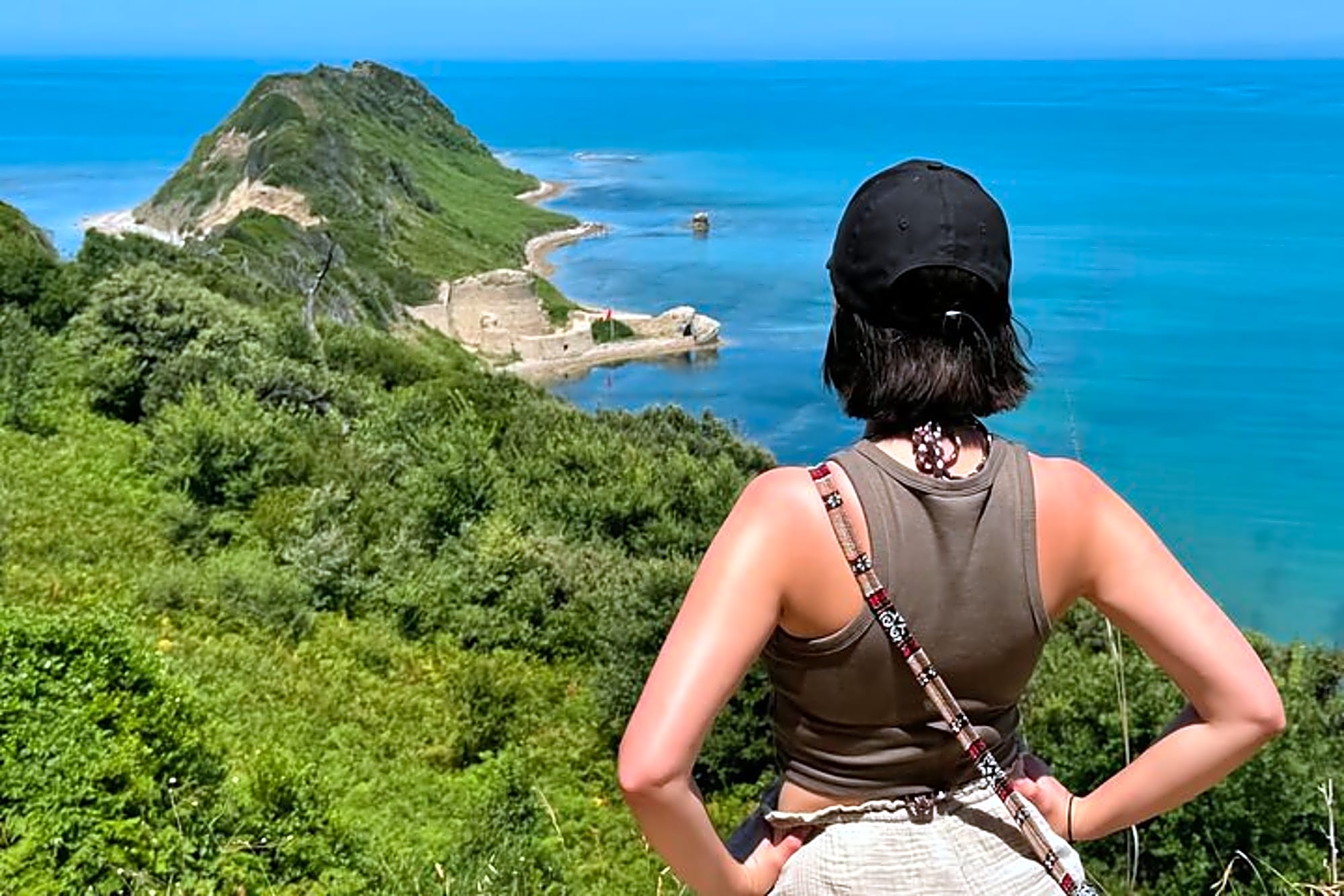 Cape of Rodon & Bunkers Day Tour Adventure from Durres - Image 1