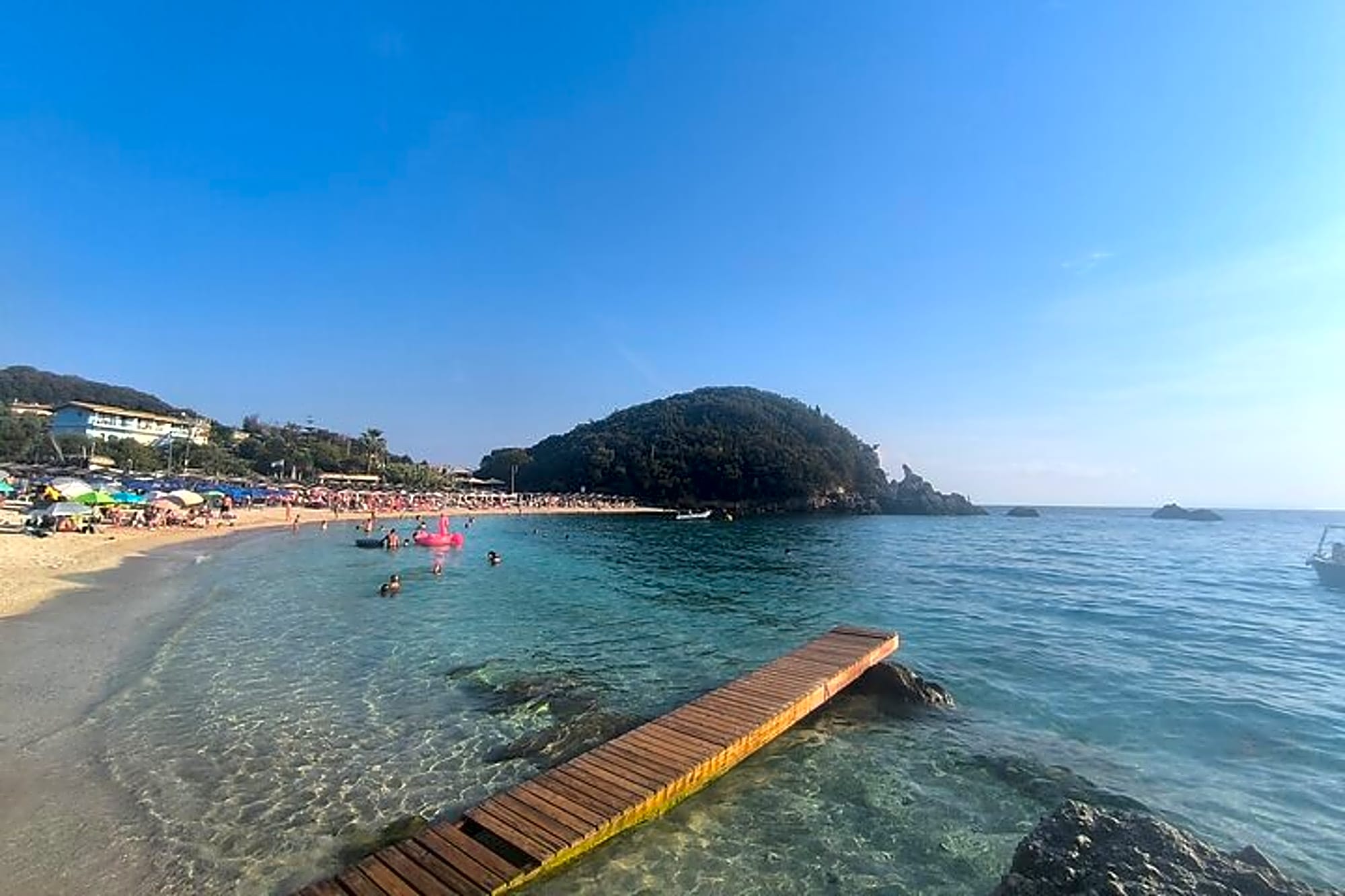 Scenic Private Road Trip: Tirana to Saranda - Image 1
