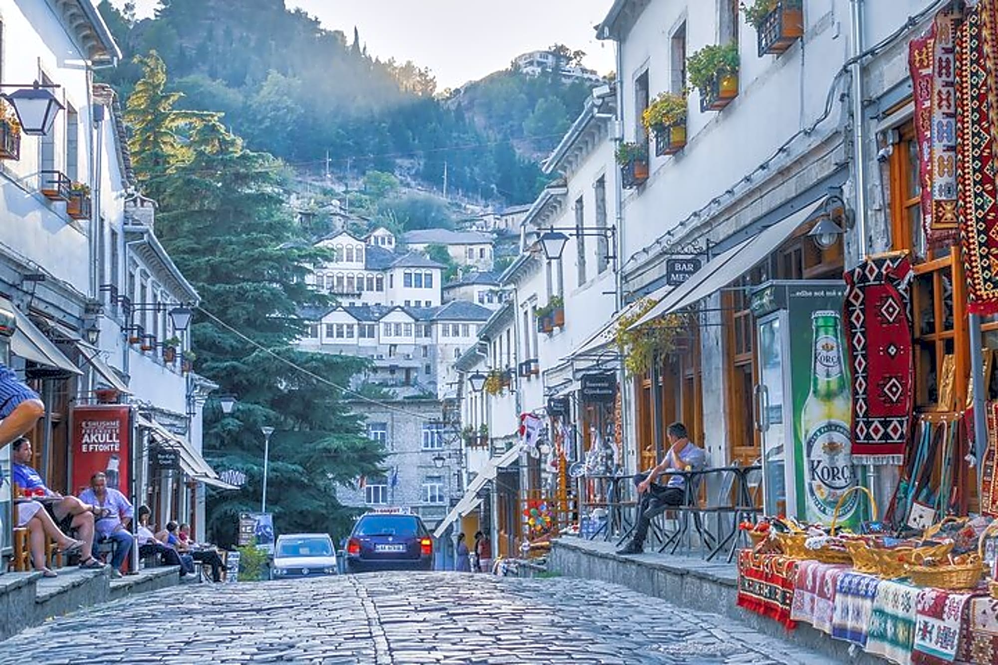 The Best of Albania from North to South in 4 days guided tour - Image 1