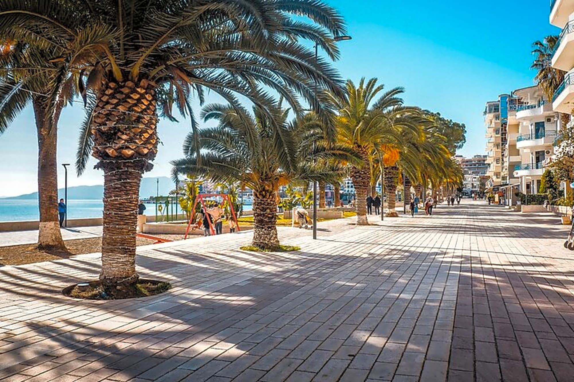 4-Days UNESCO Towns and Albanian Riviera Tour - Image 1