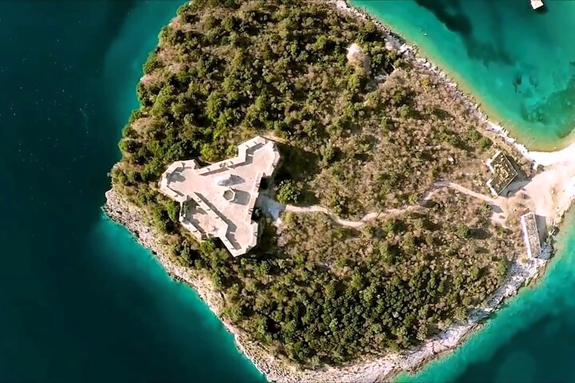 Private Tour Albanian Riviera Highlights from Saranda - Image 1