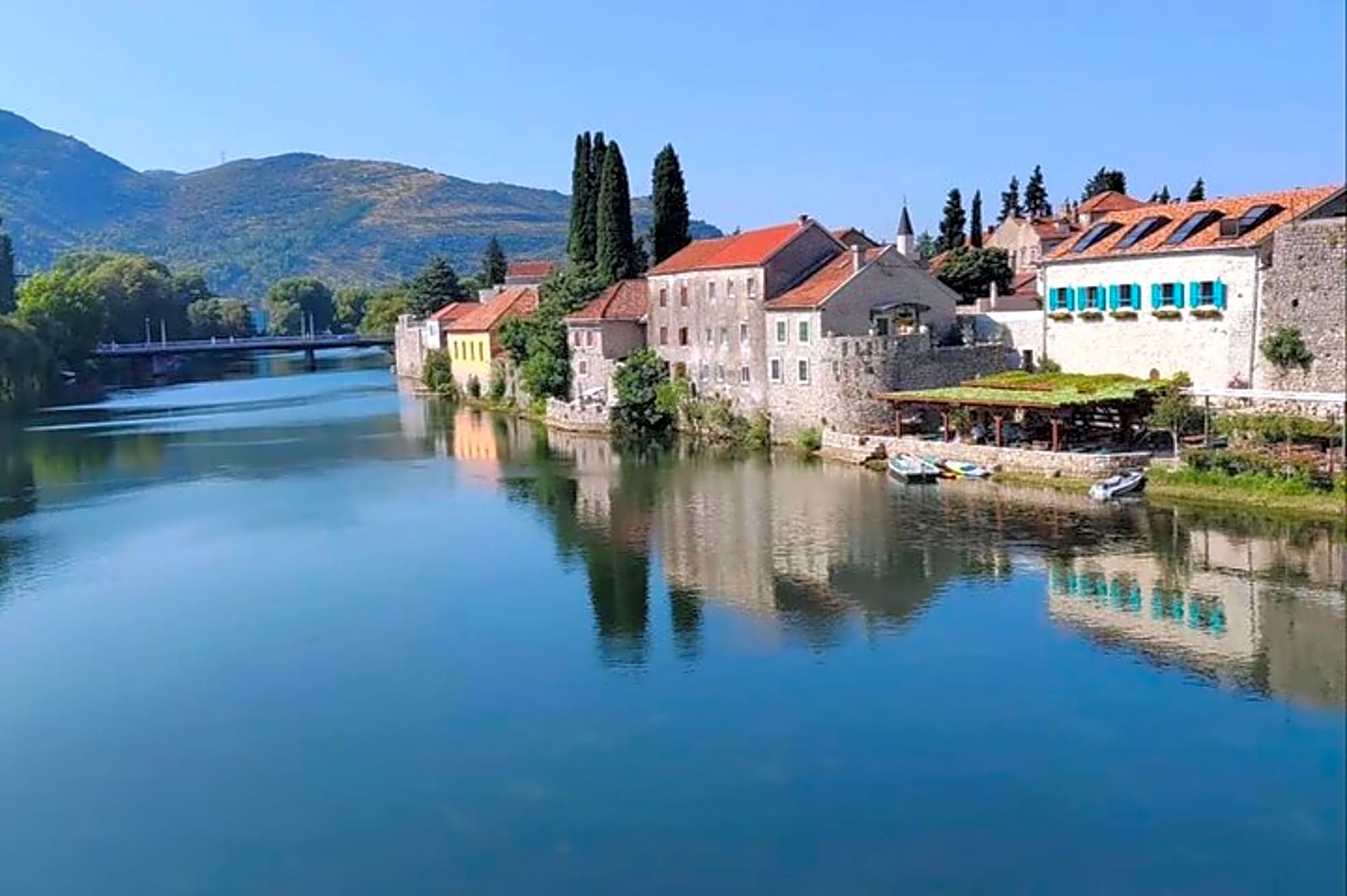 Trebinje daytrip - Image 1