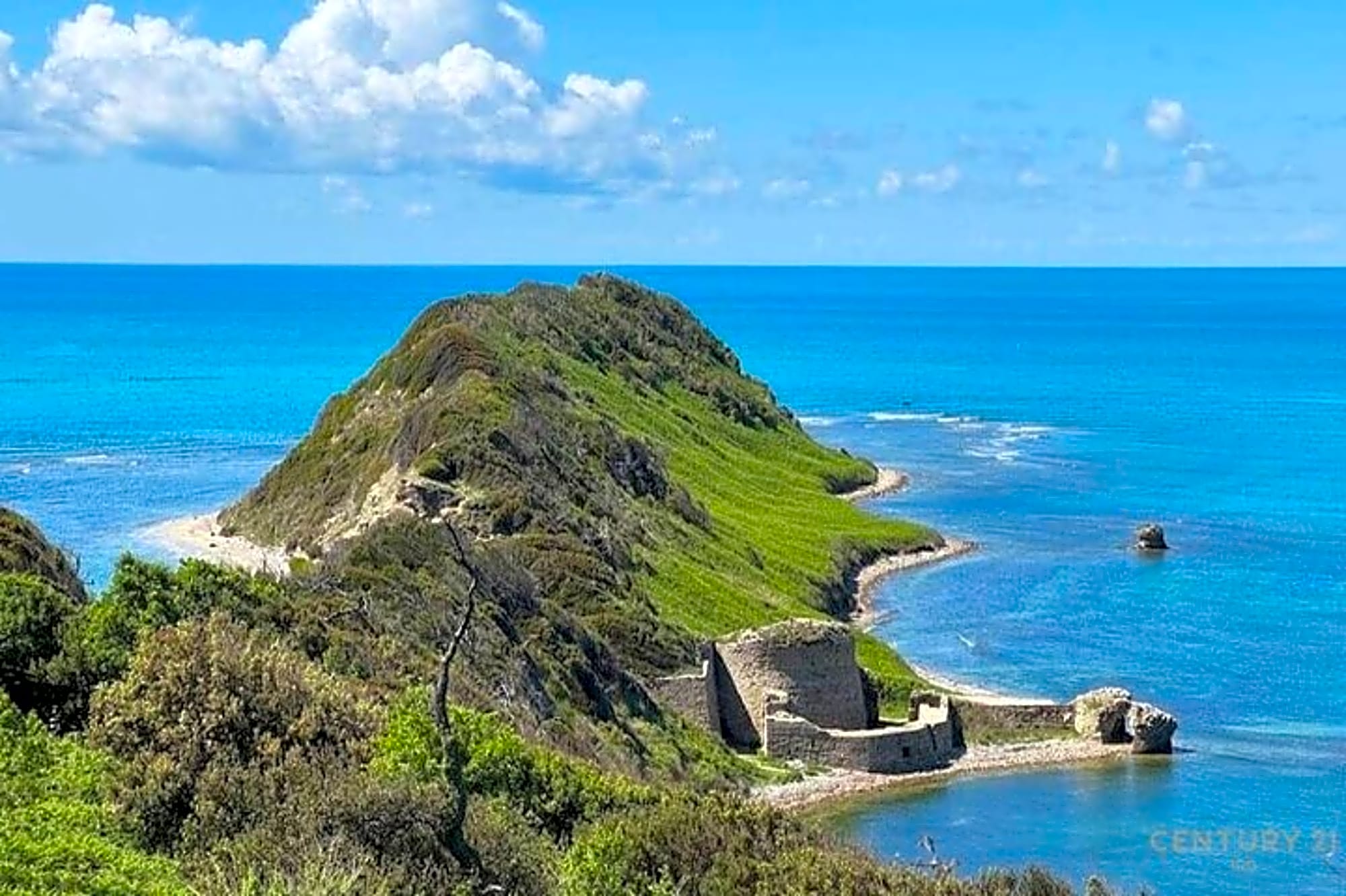 Semi – Private Tour at Cape of Rodon; Hidden Beaches & History - Image 1