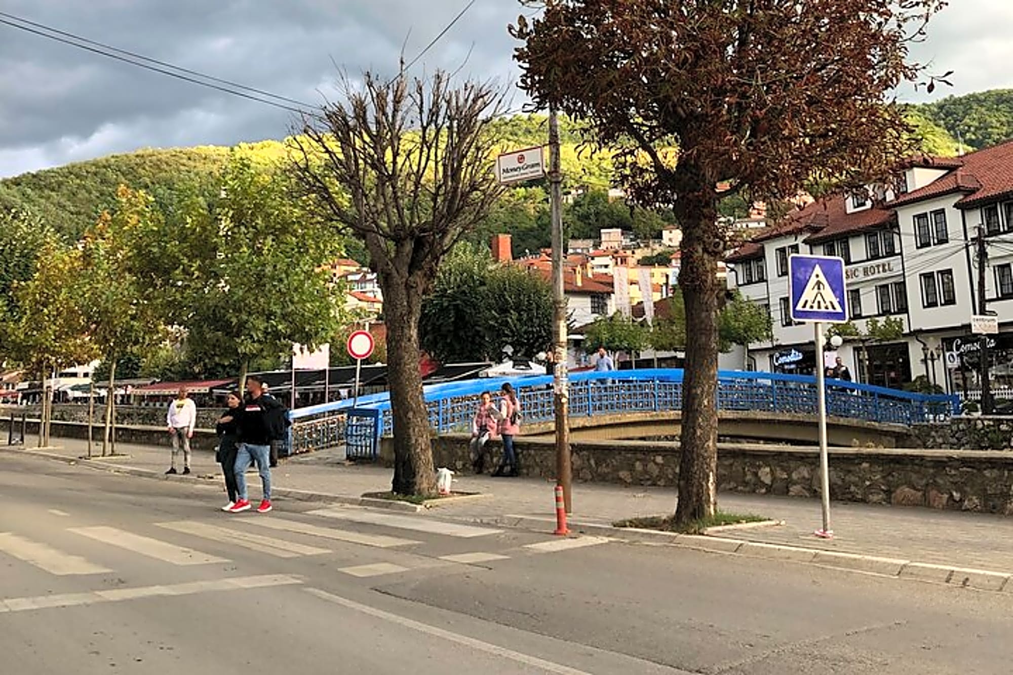 Pub Crawl Prizren Discover the City's Nightlife - Image 1