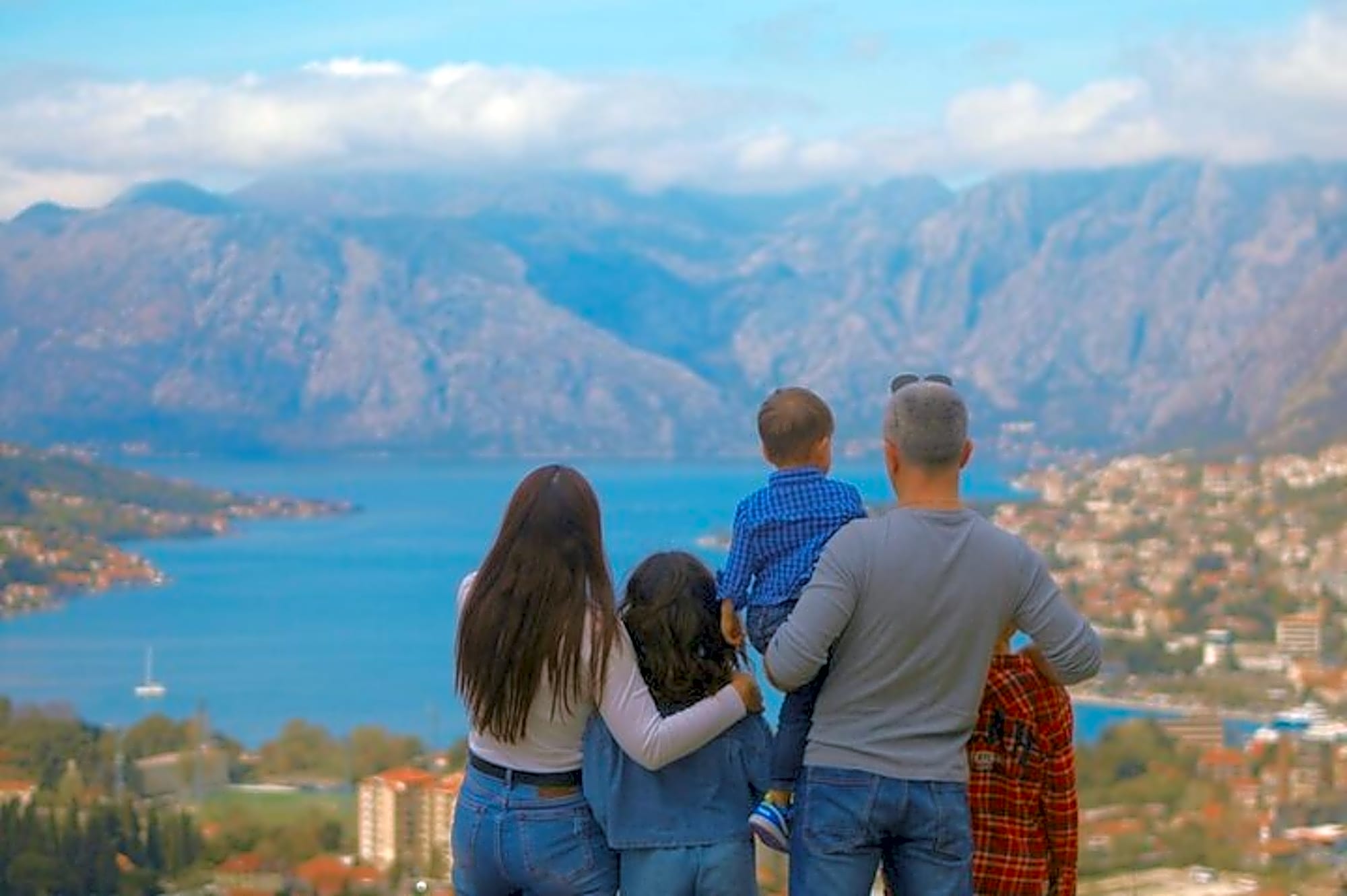 Kotor Private Tour: Best of Montenegro day tour - Image 1