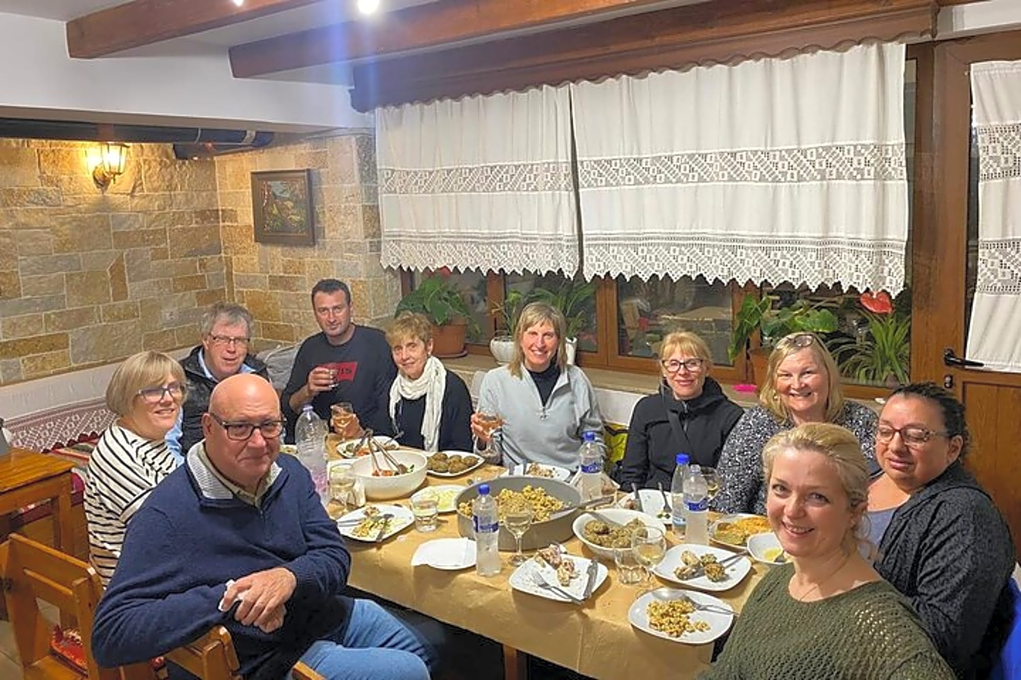 Authentic Albanian Cooking Class in Gjirokaster with Evisa - Image 1
