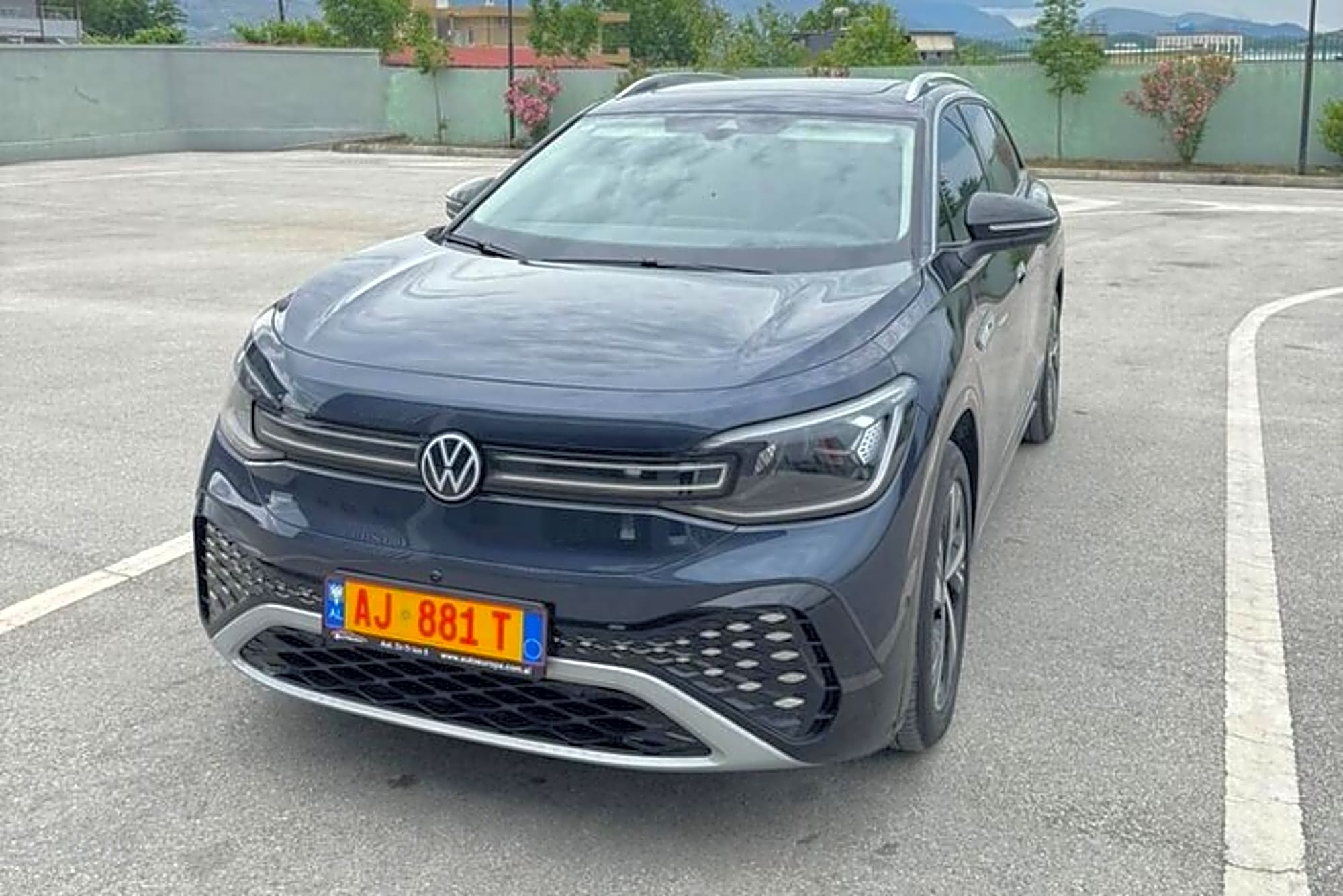 Premium Private Transfers: Tirana Airport ↔ Saranda & Ksamil - Image 1