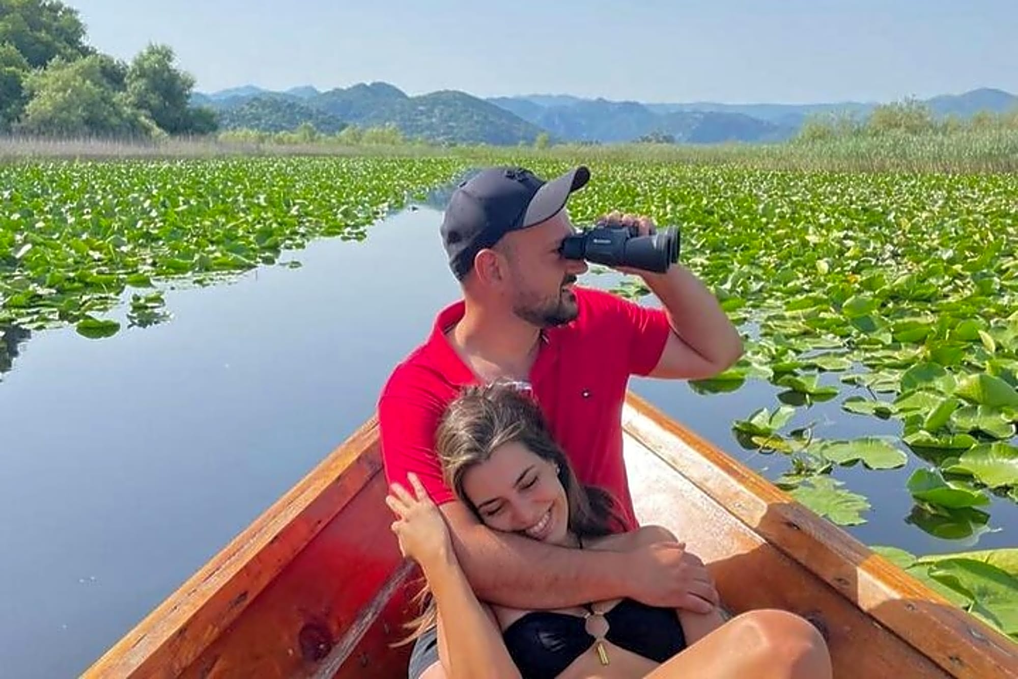 Adventures at National Park Skadar Lake - Image 1